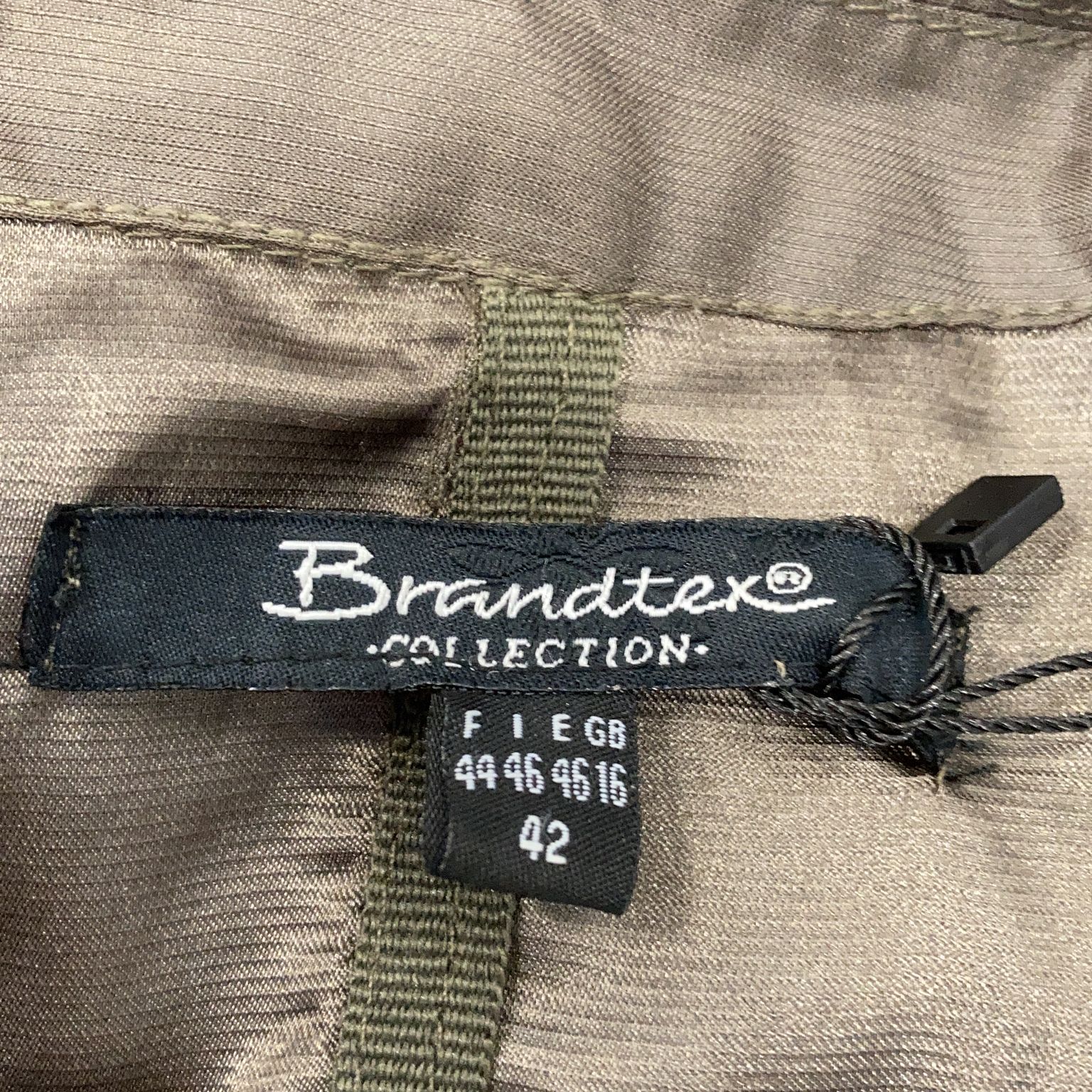 Brandtex