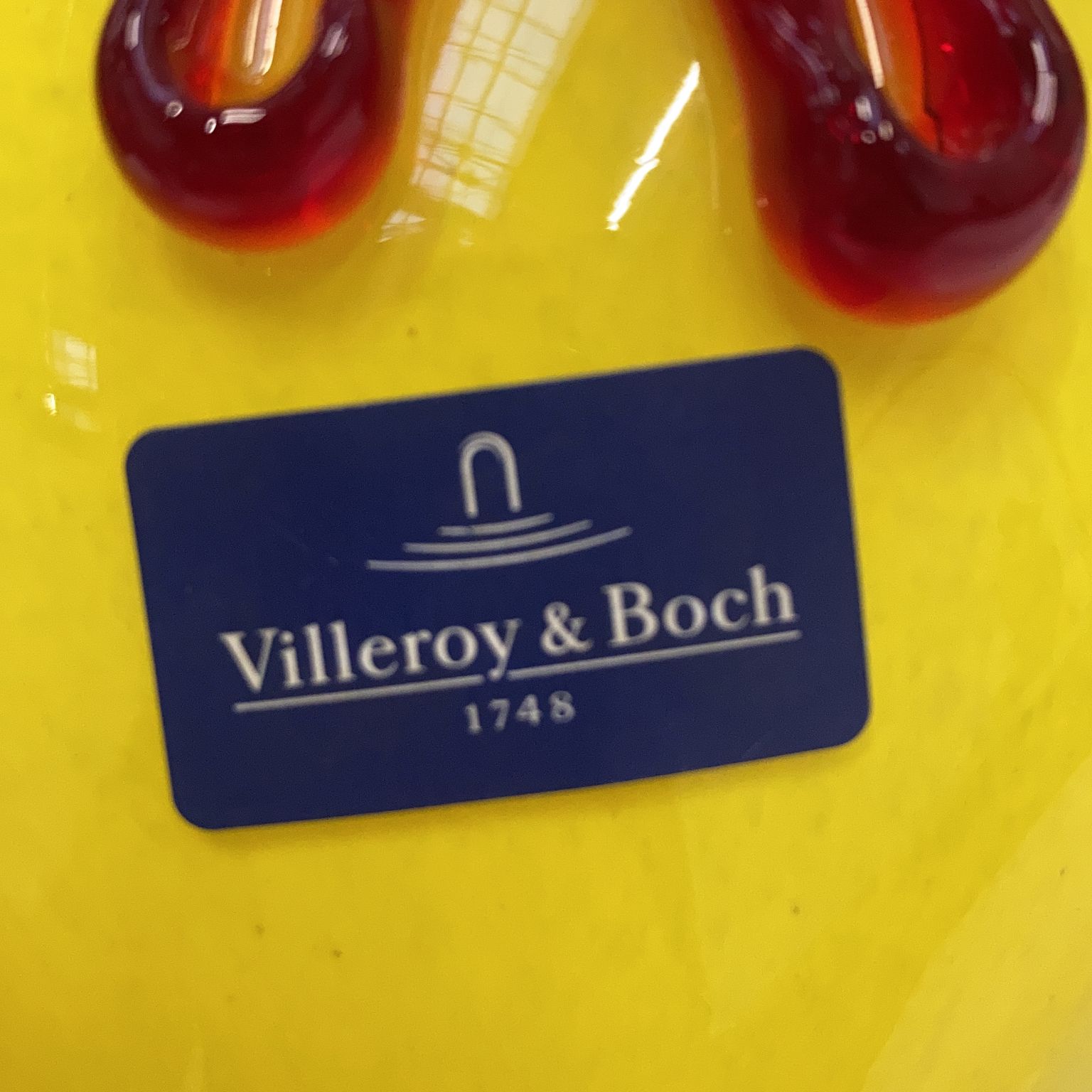 Villeroy  Boch