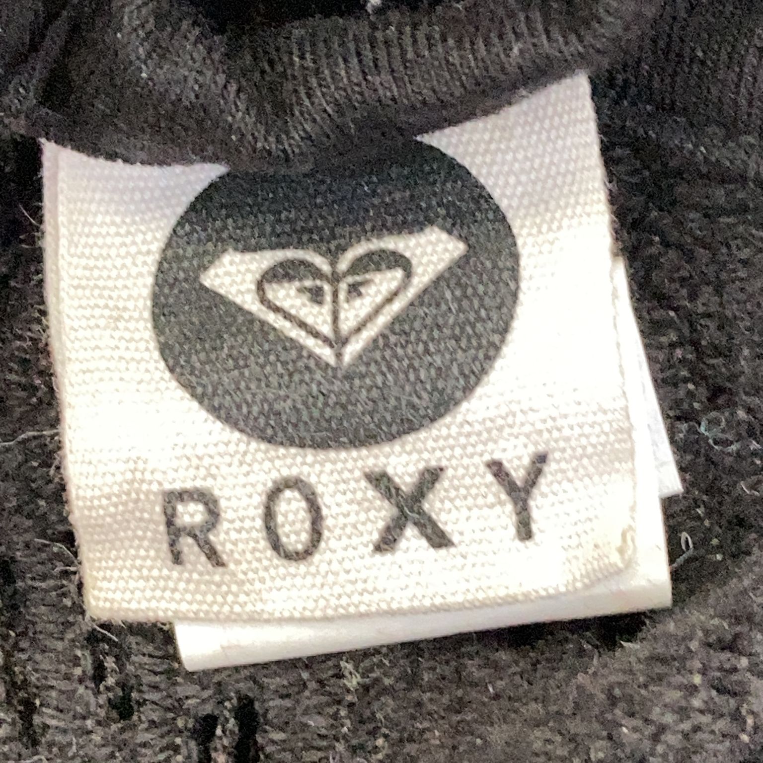 Roxy