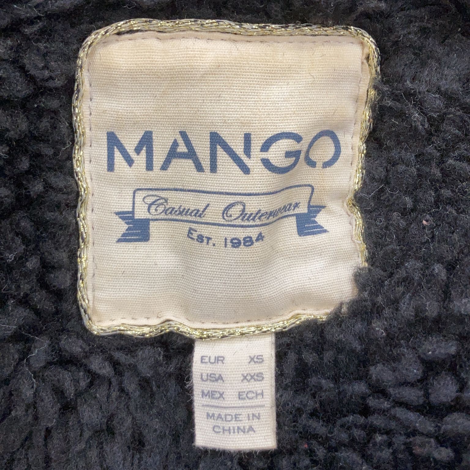 Mango