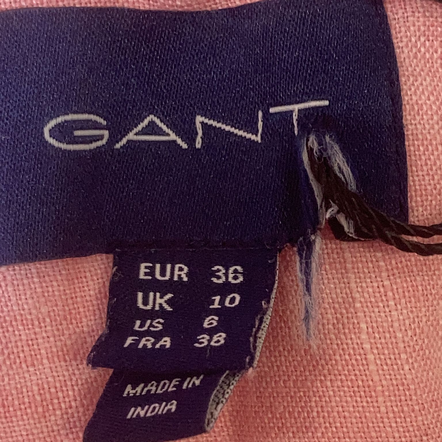 GANT