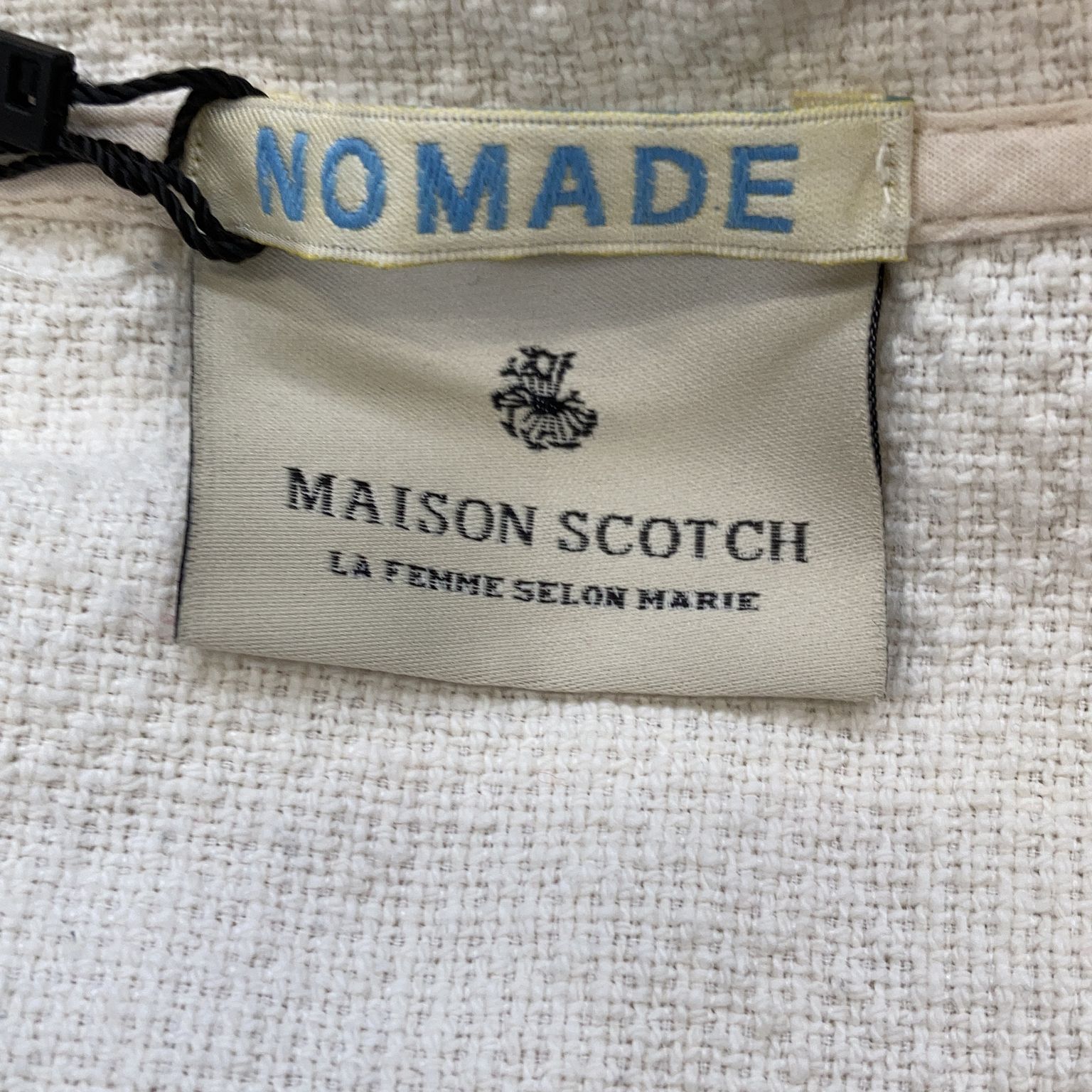 Maison Scotch