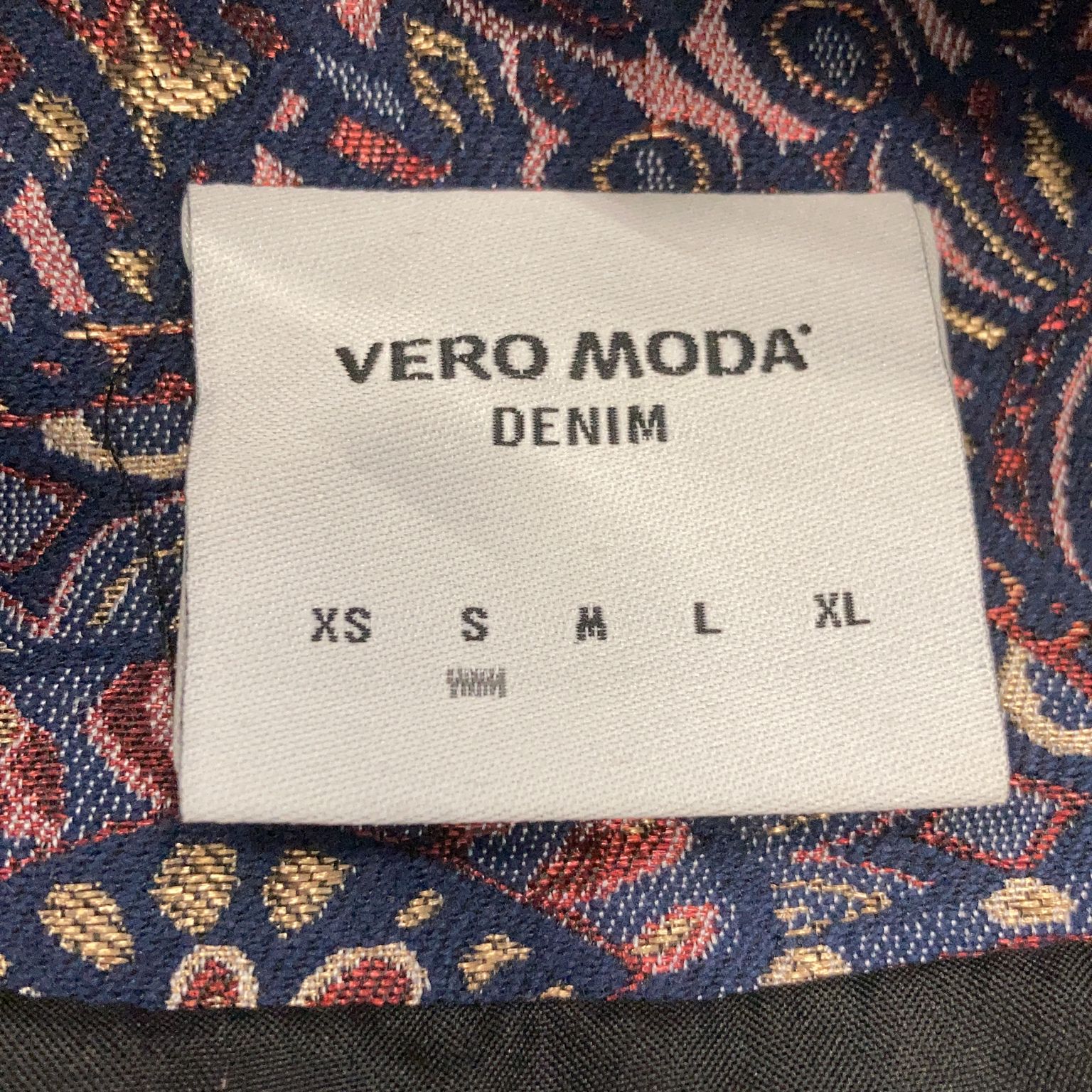 Vero Moda Denim