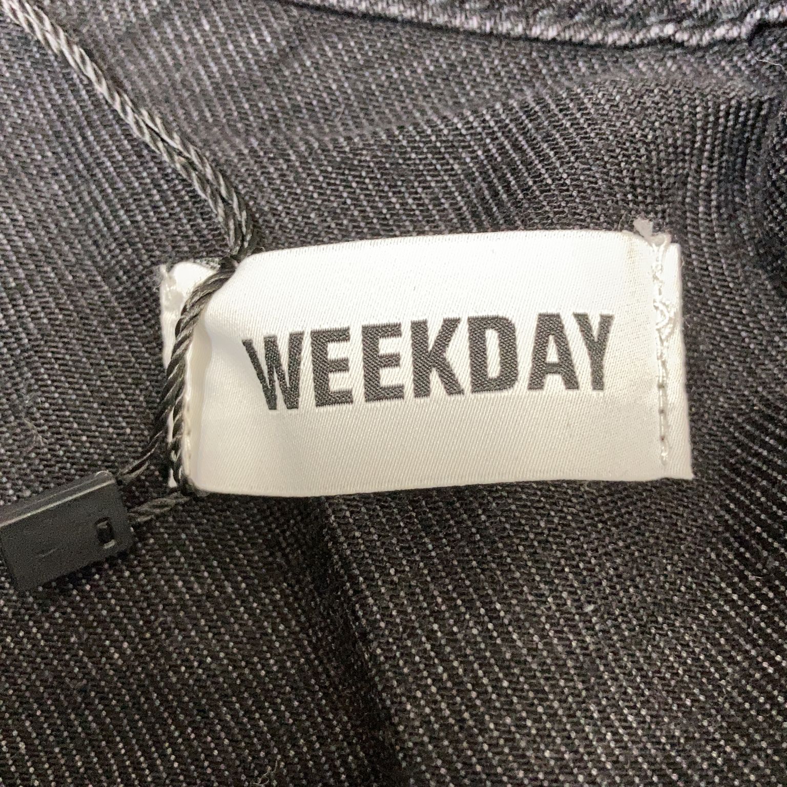 Weekday