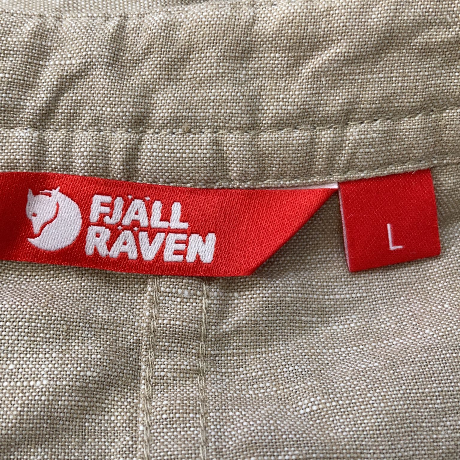 Fjällräven