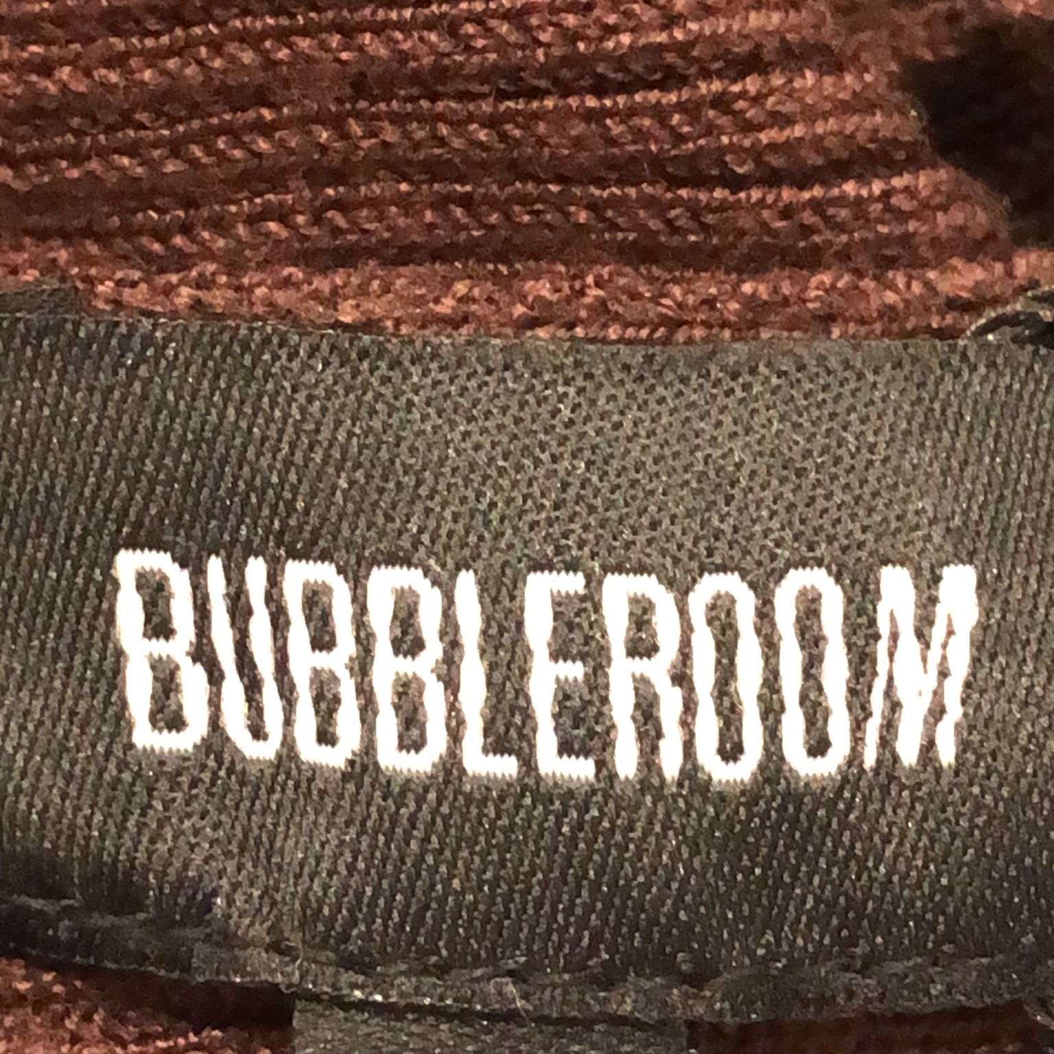 Bubbleroom