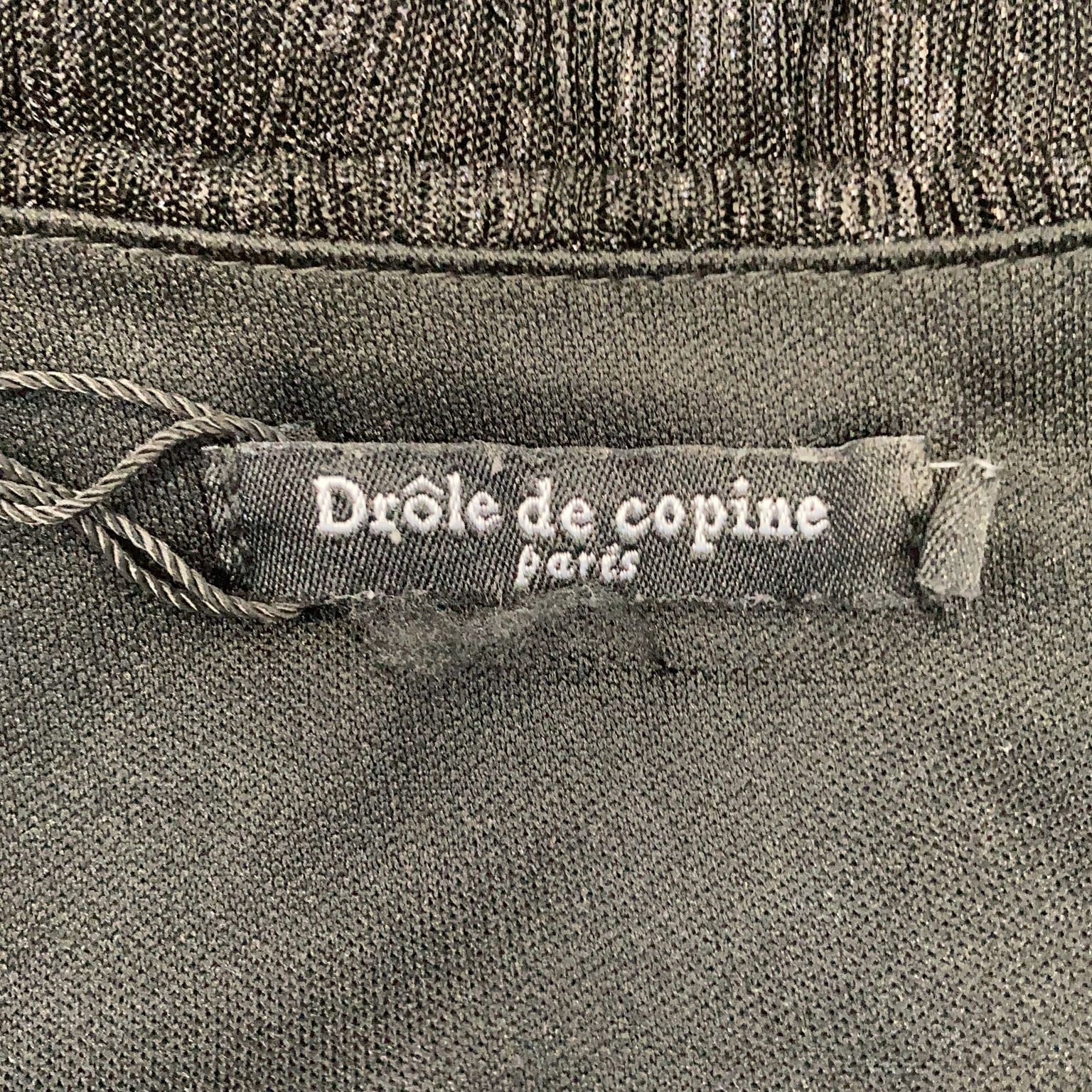 Drôle de Copine