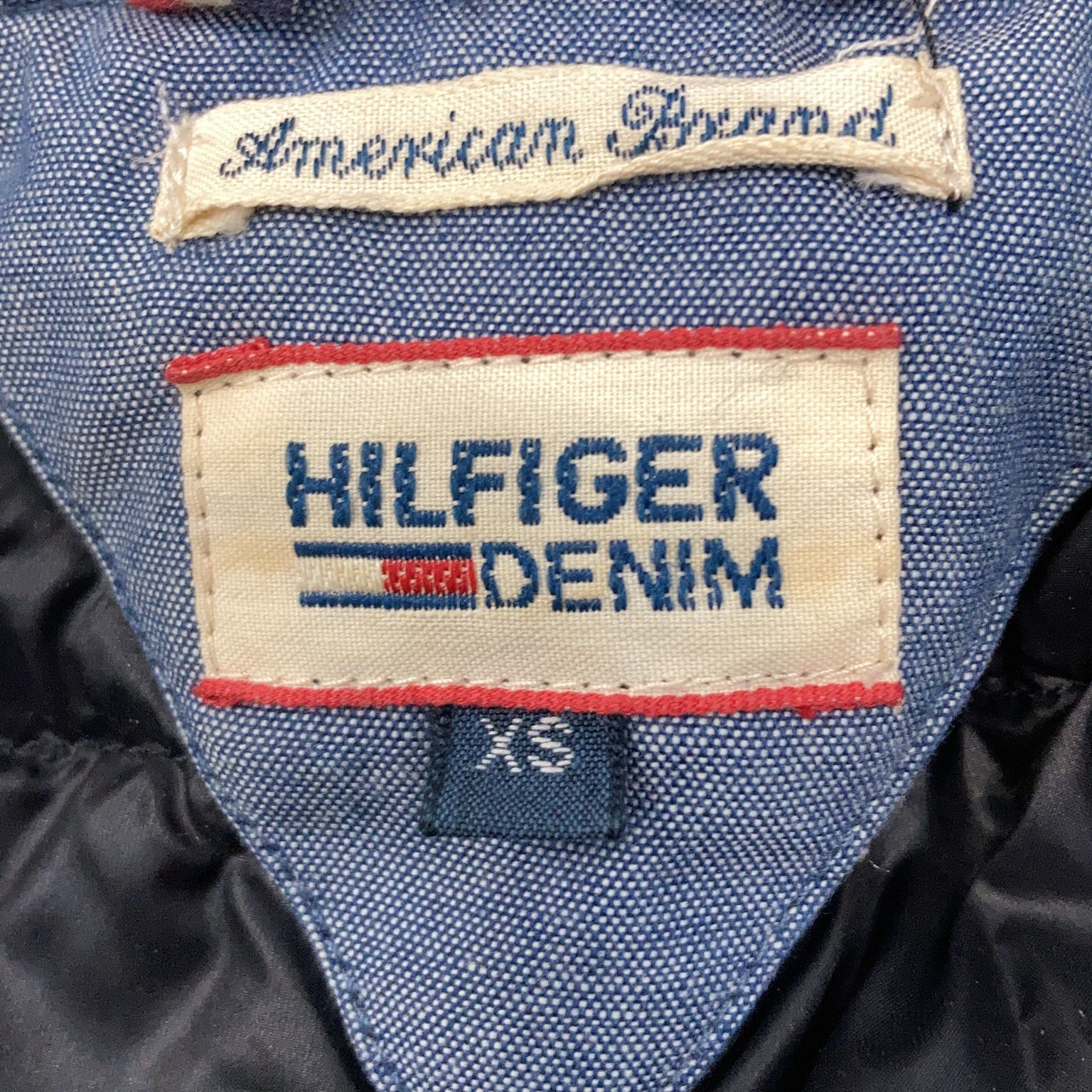 Hilfiger Denim