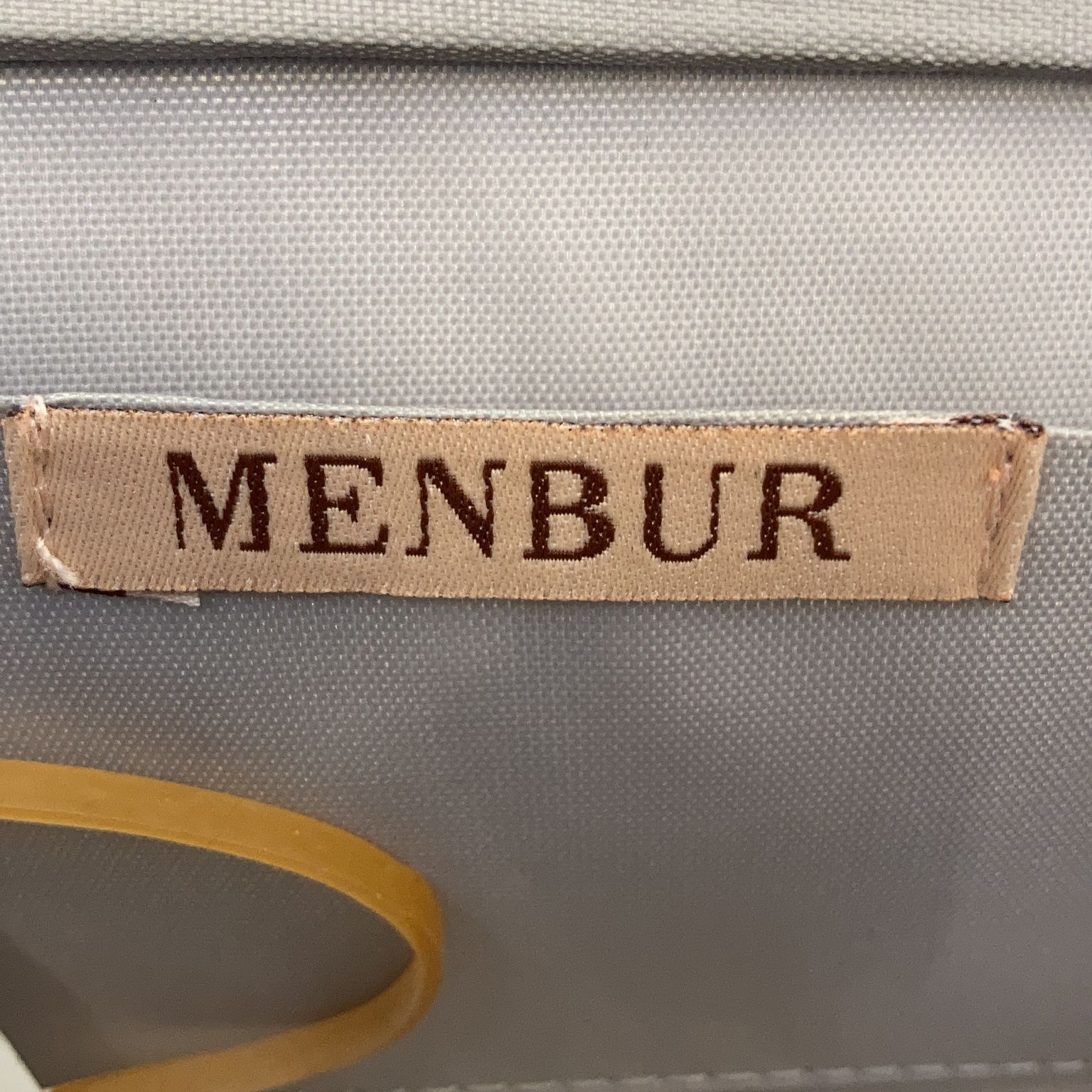 Menbur