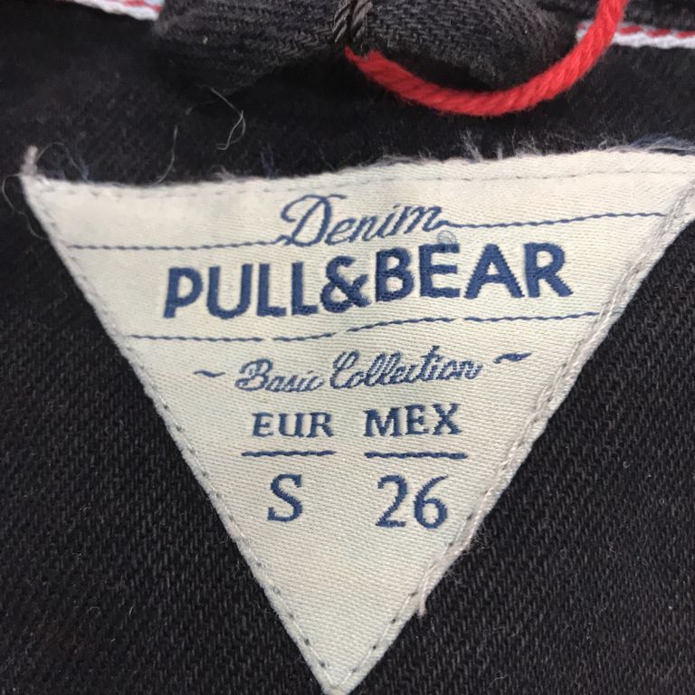 Pull  Bear