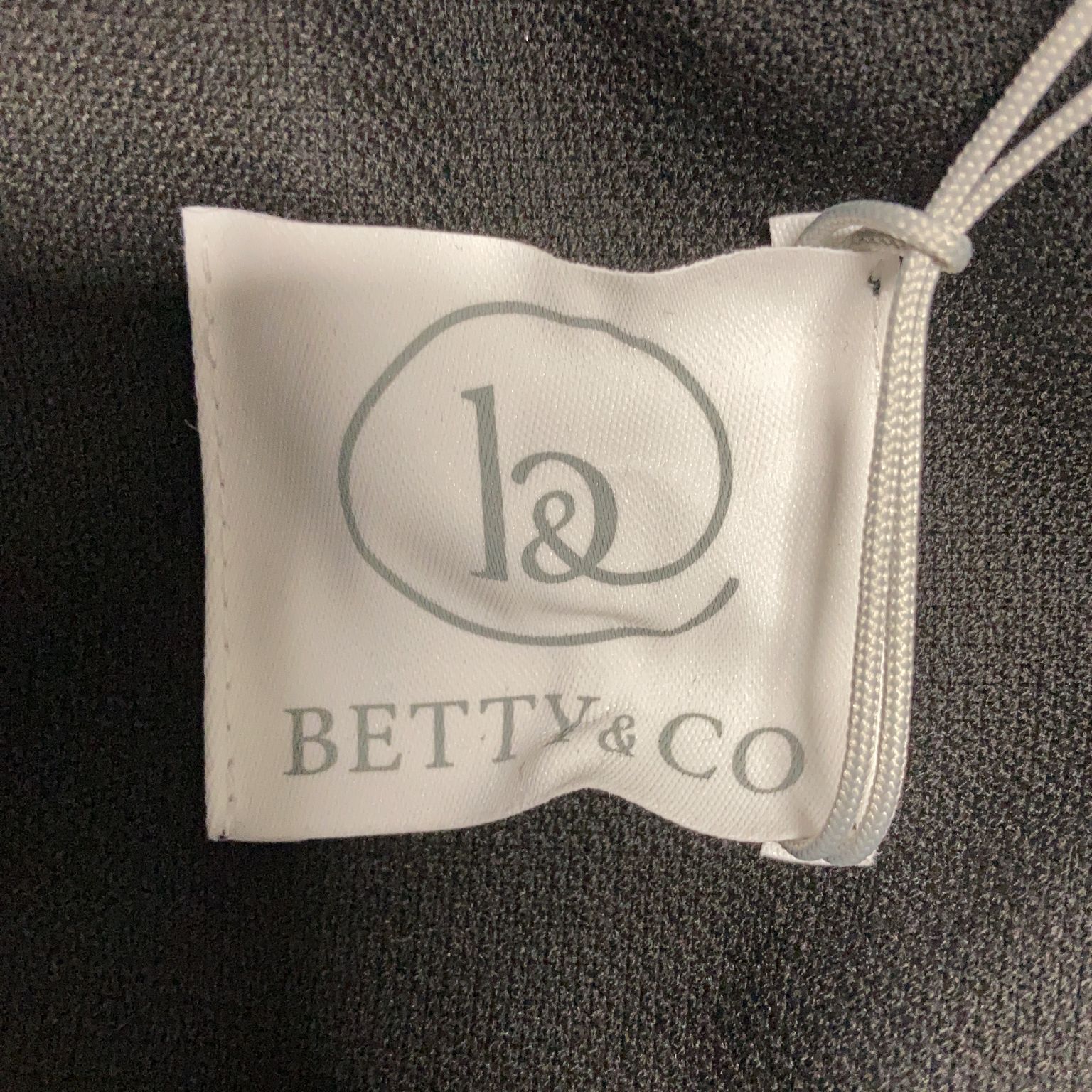 Betty  Co