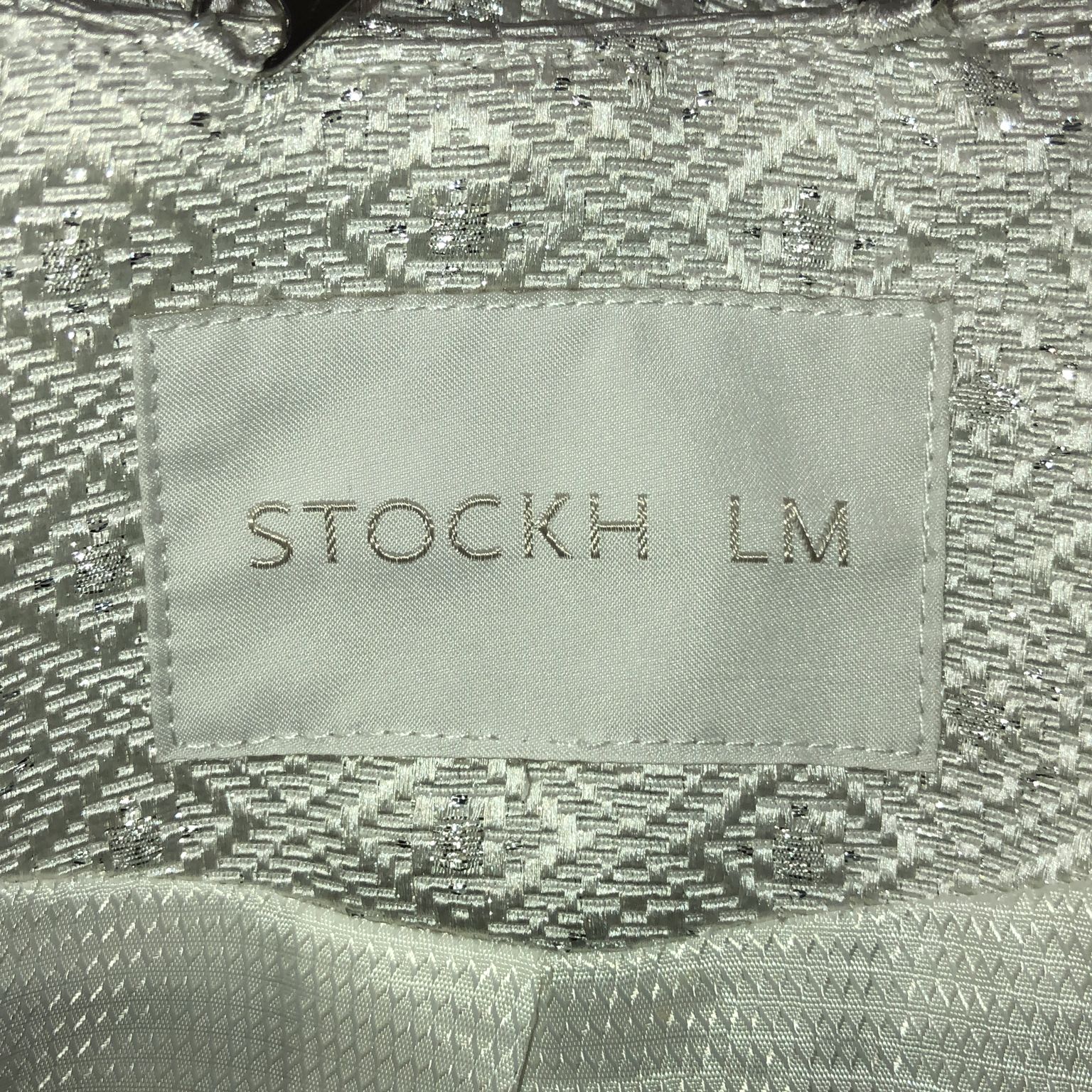 STOCKH LM