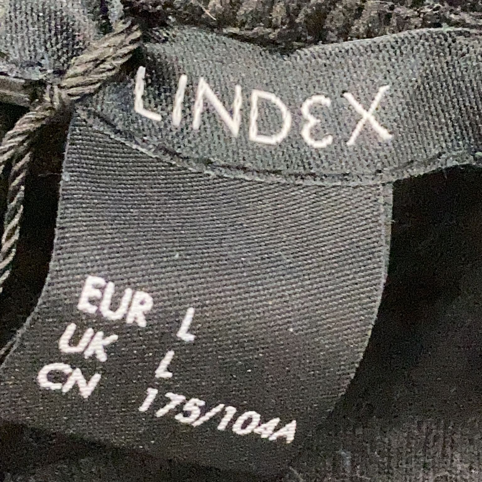 Lindex