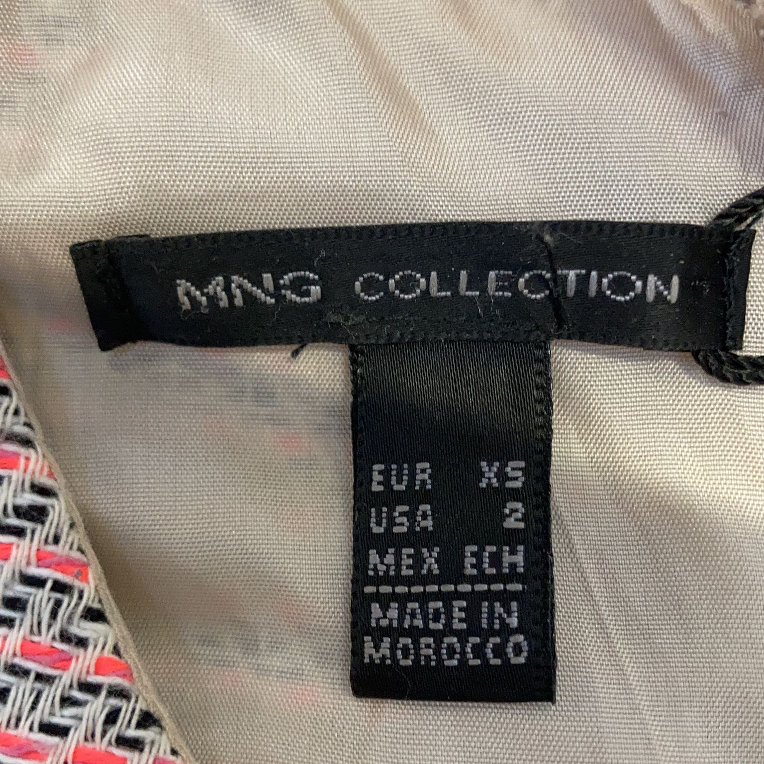 Mango Collection