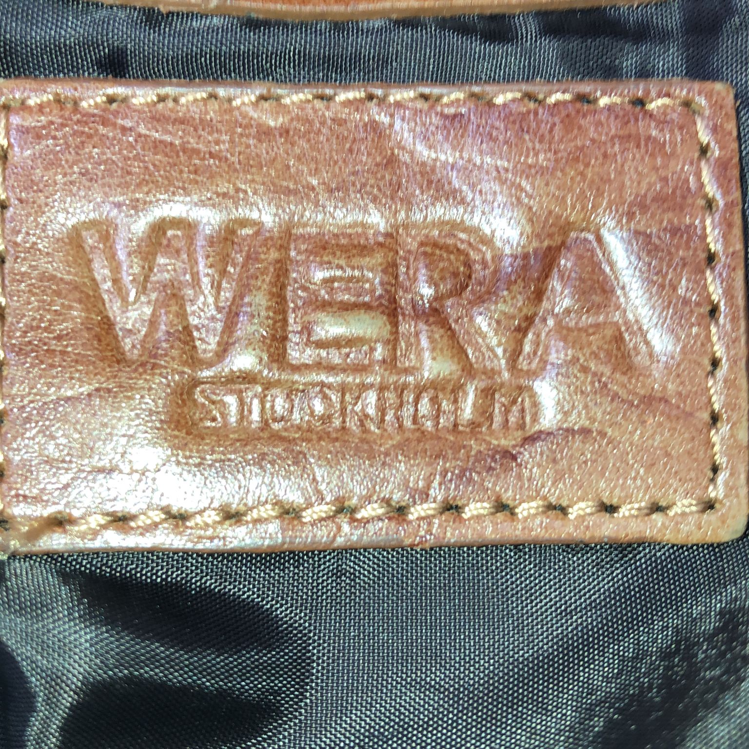 WERA Stockholm