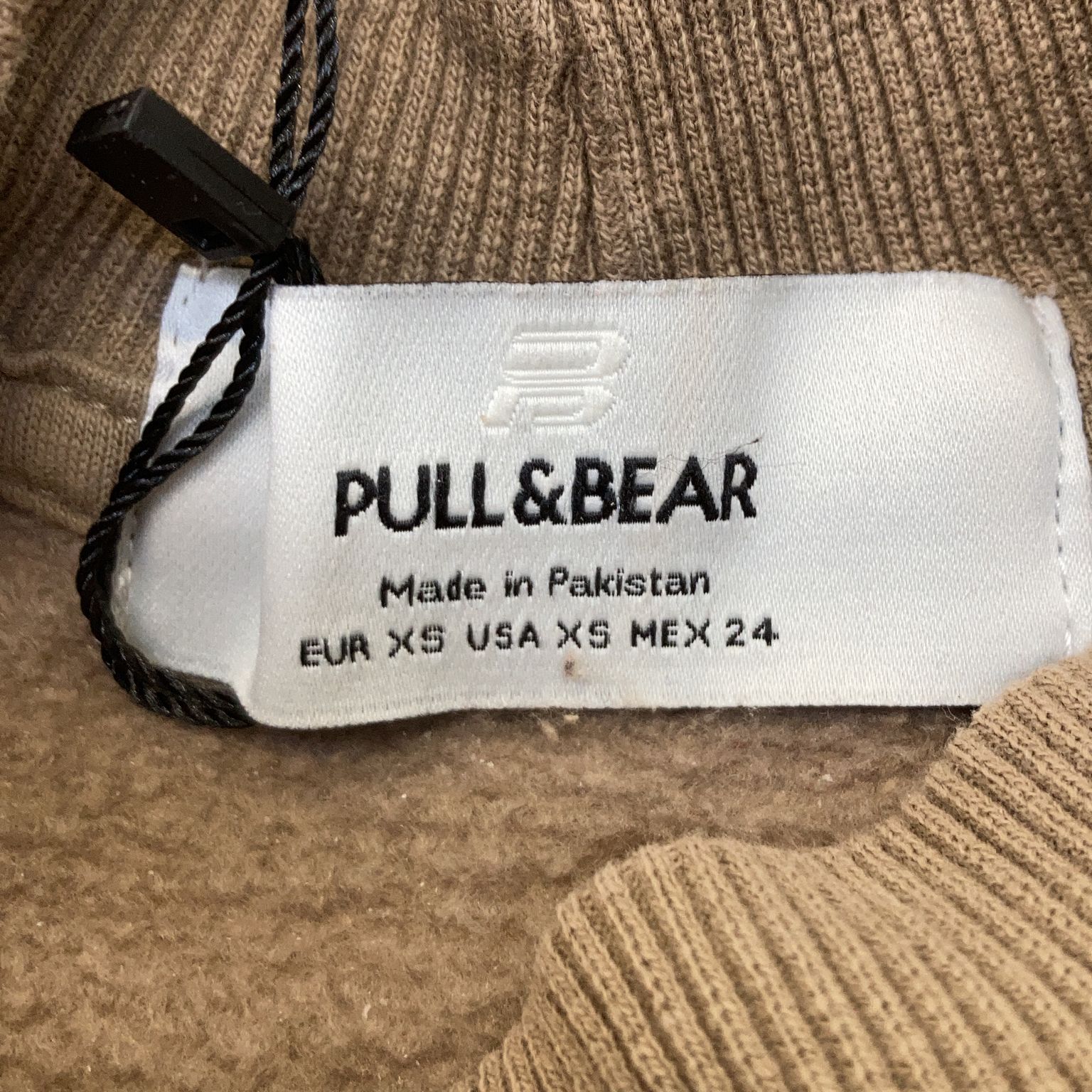 Pull  Bear