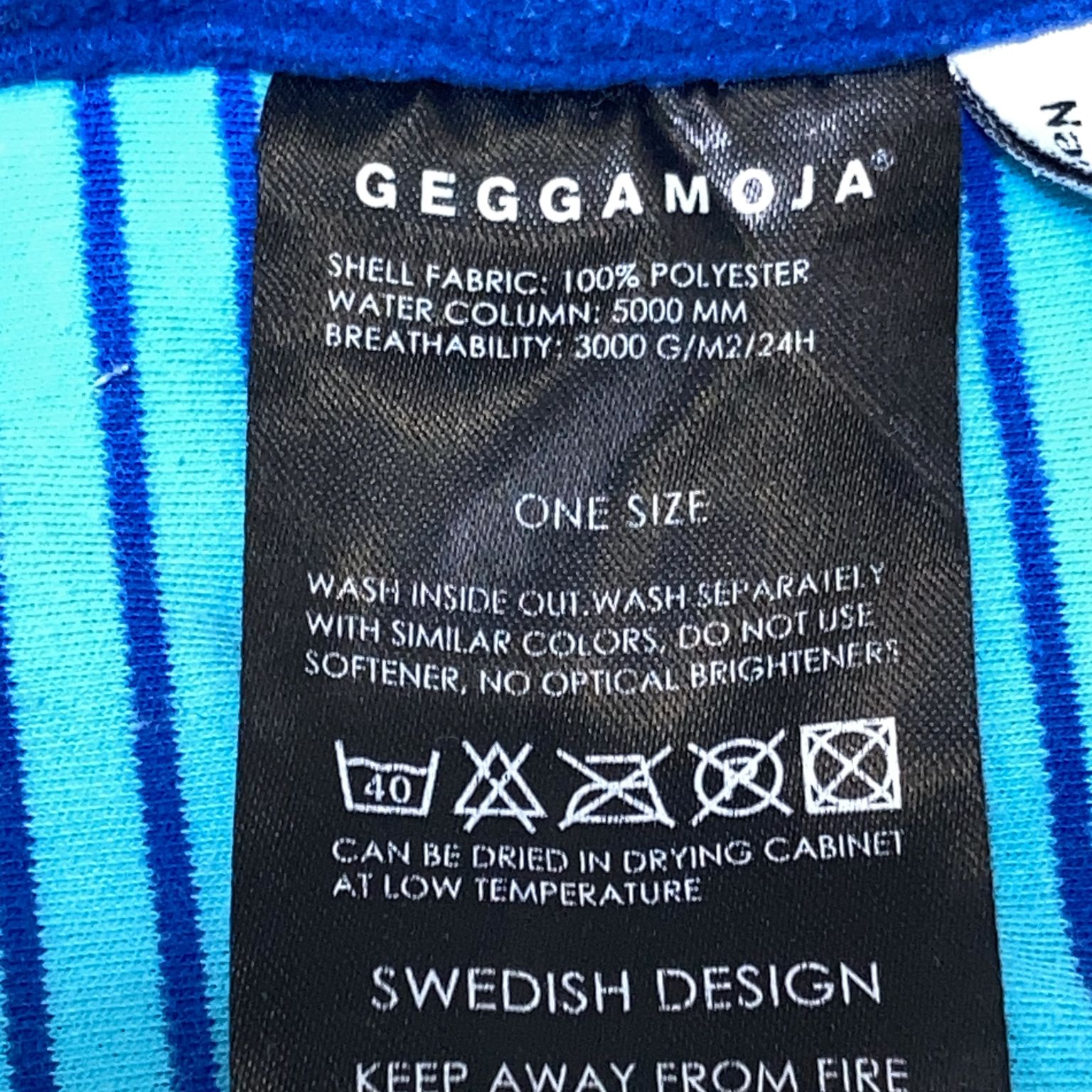 Geggamoja