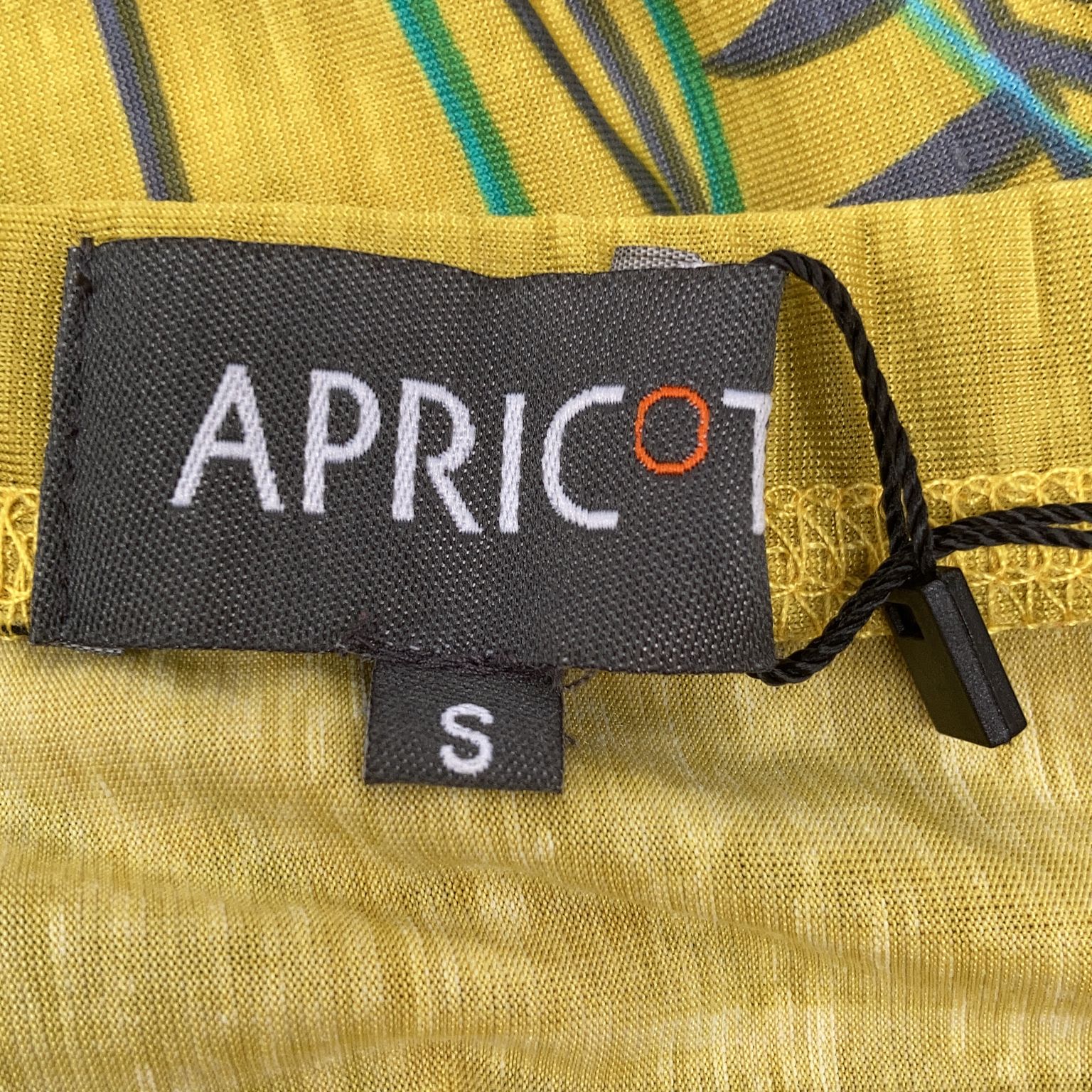 Apricot