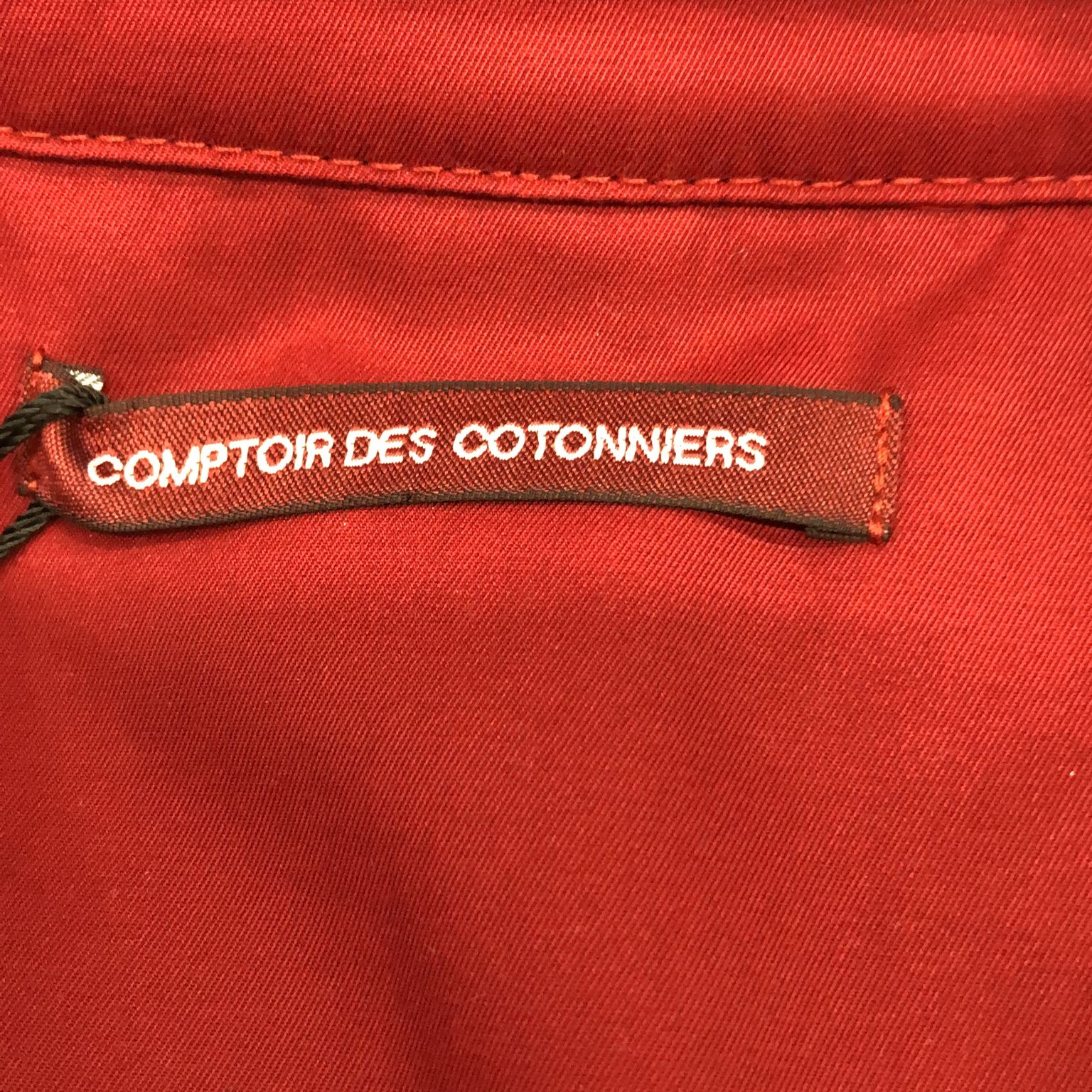 Comptoir des Cotonniers