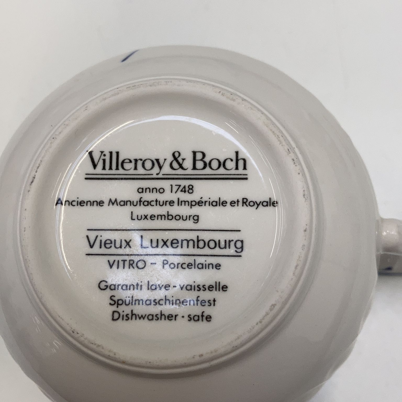 Villeroy  Boch