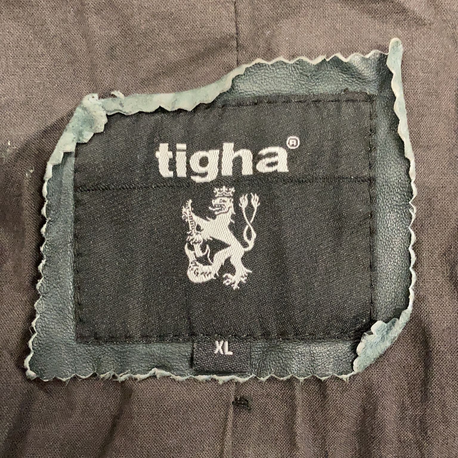 Tigha