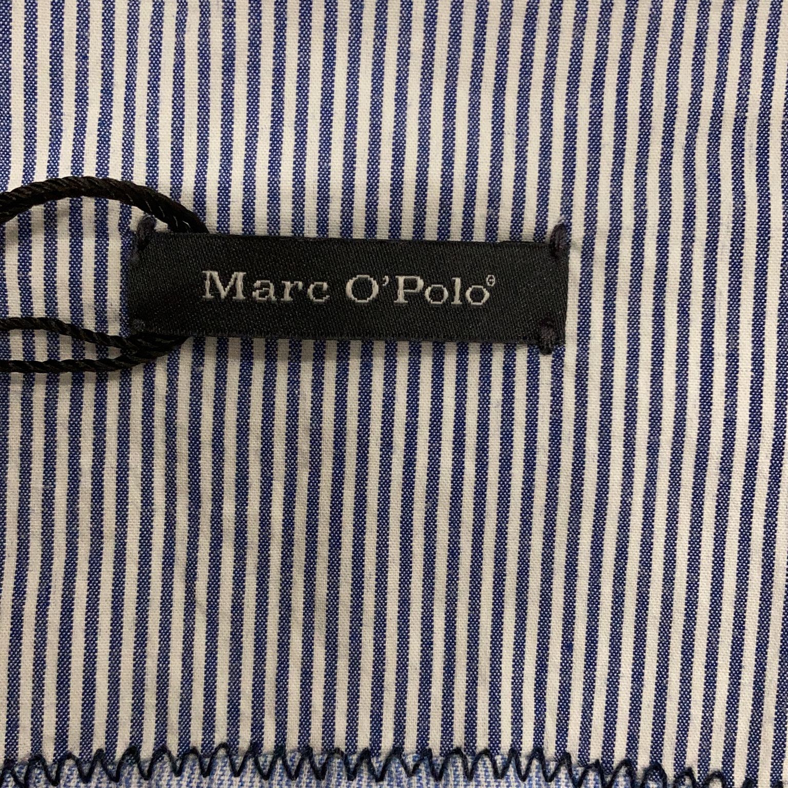 Marc O'Polo