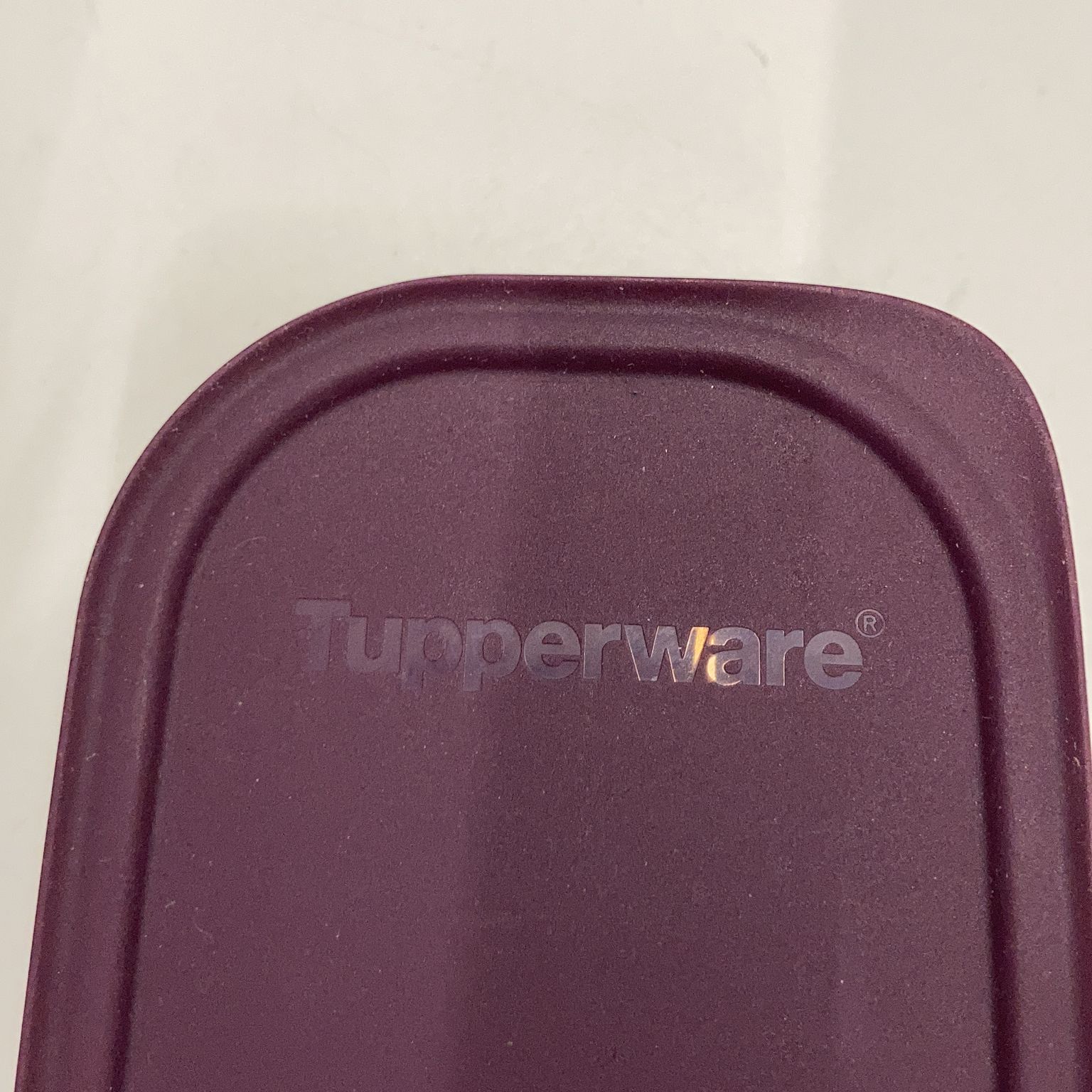 Tupperware