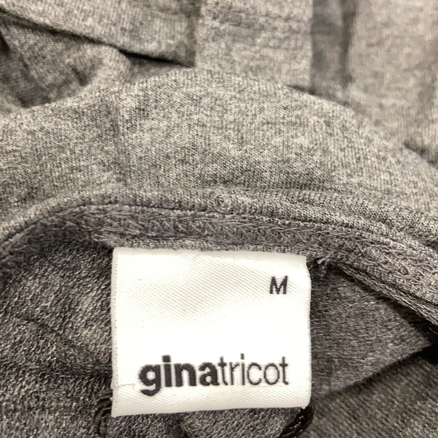 Gina Tricot