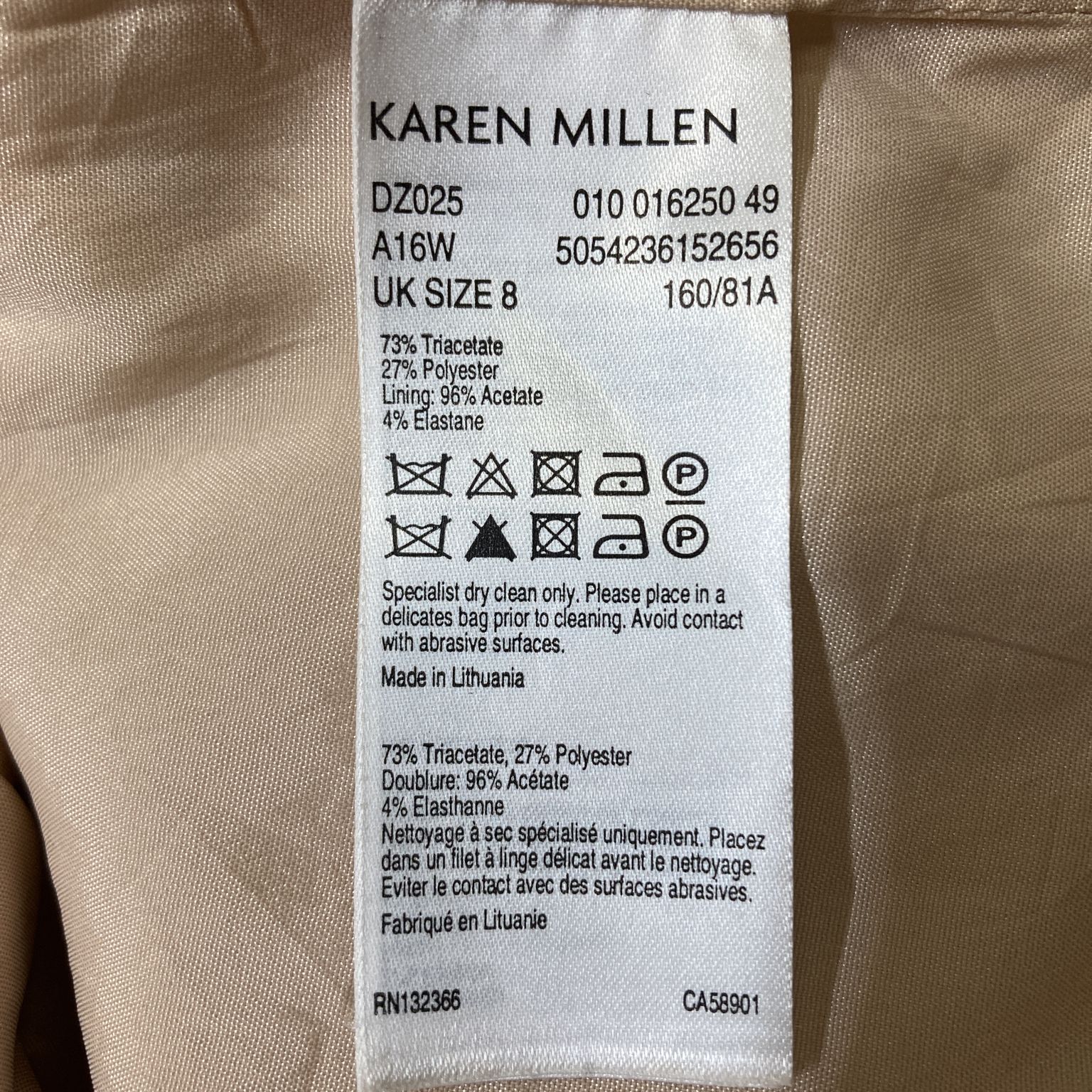 Karen Millen