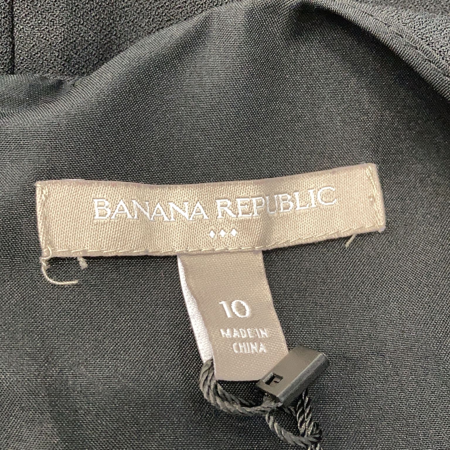 Banana Republic