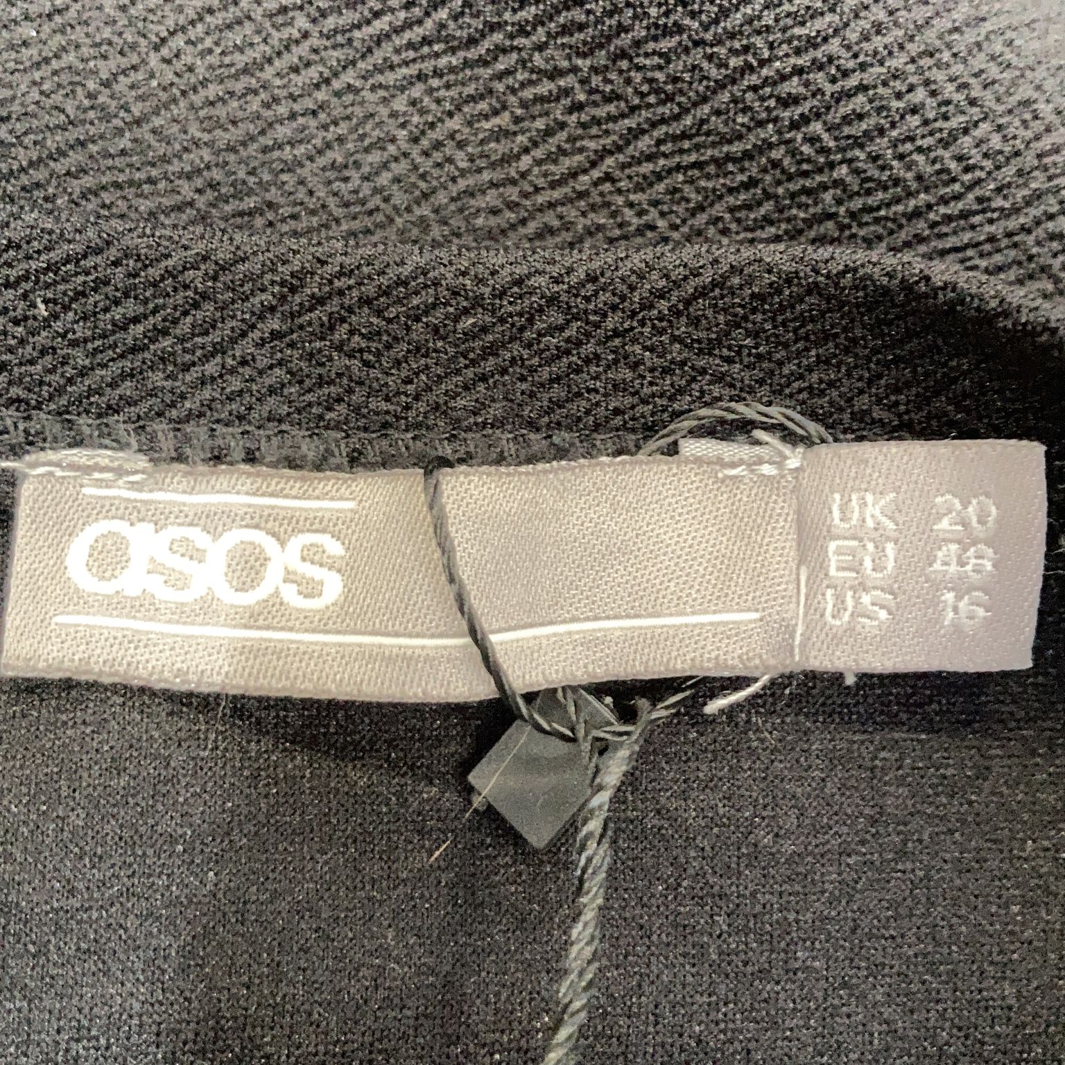 ASOS