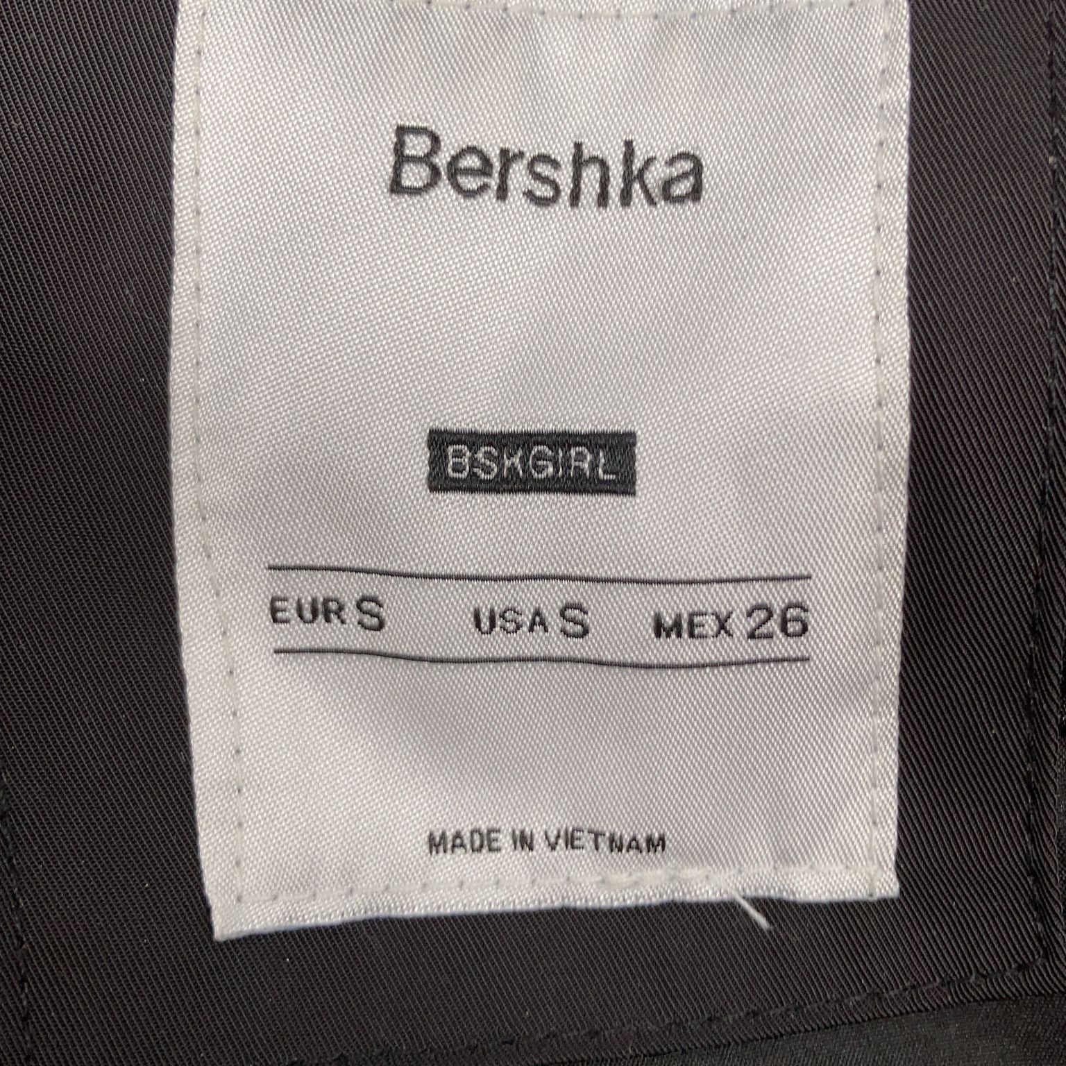 Bershka