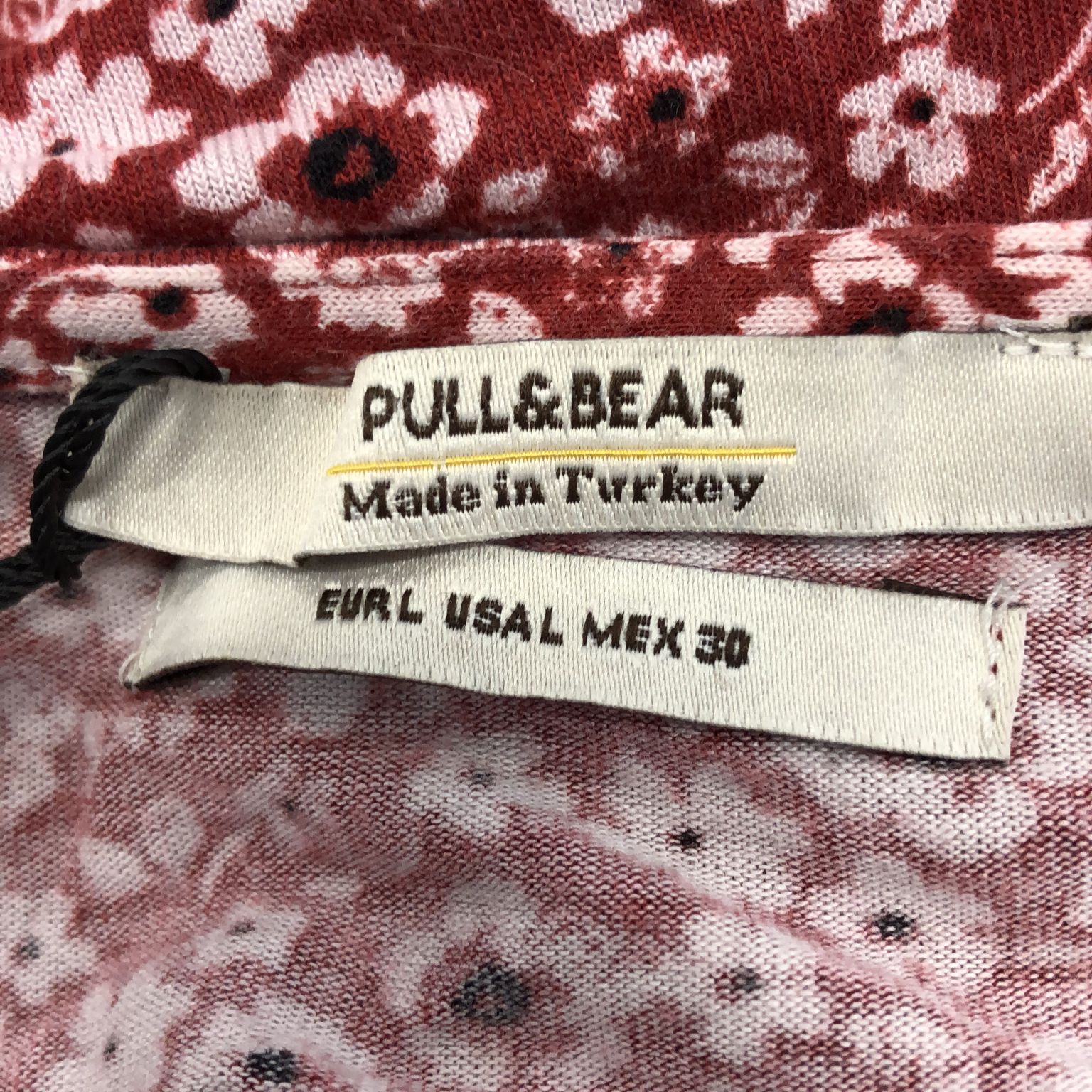 Pull  Bear