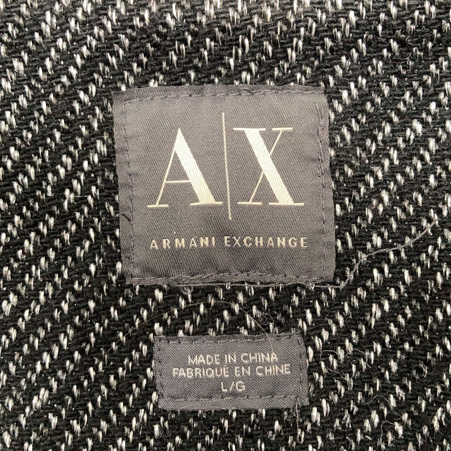 Armani Exchange