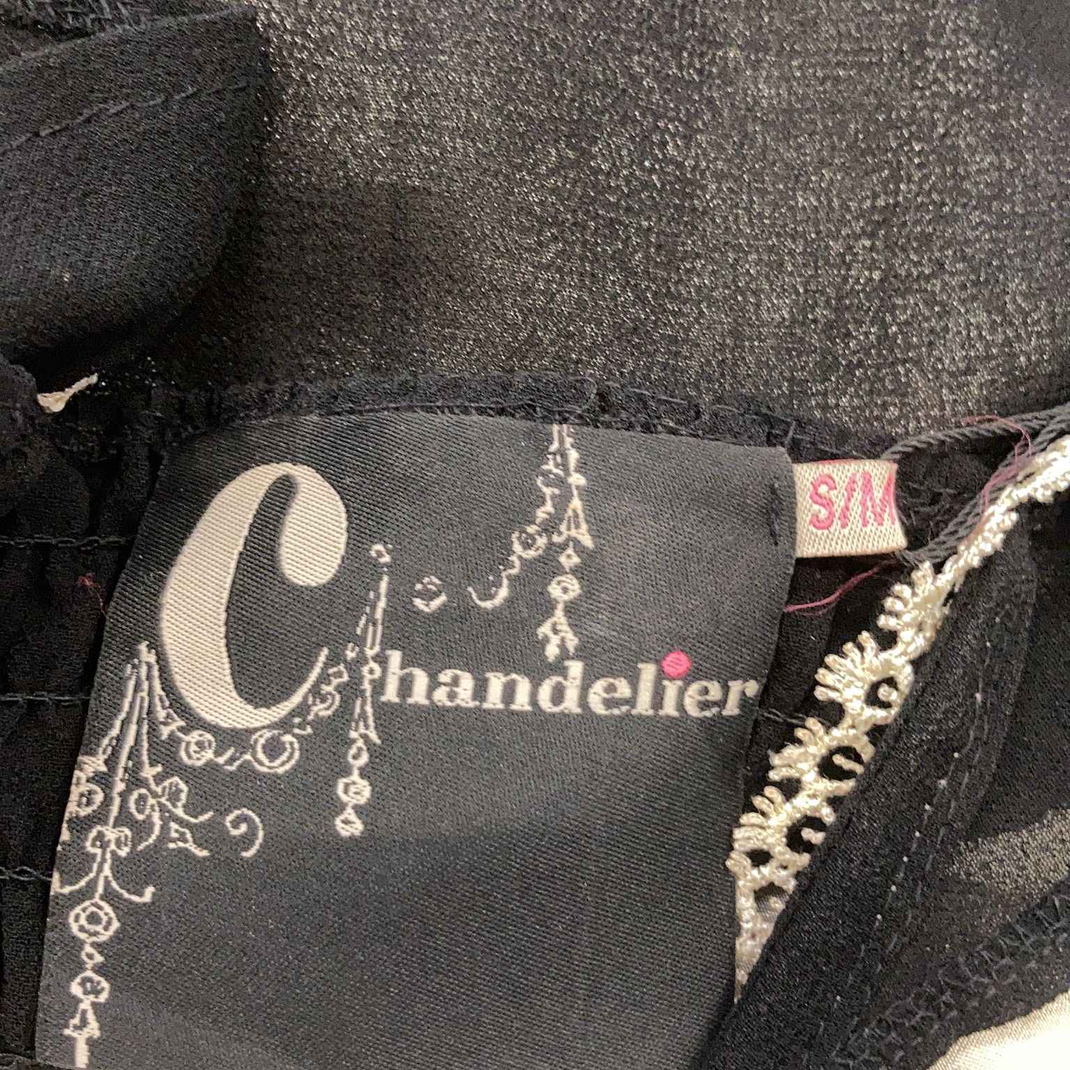 Chandelier