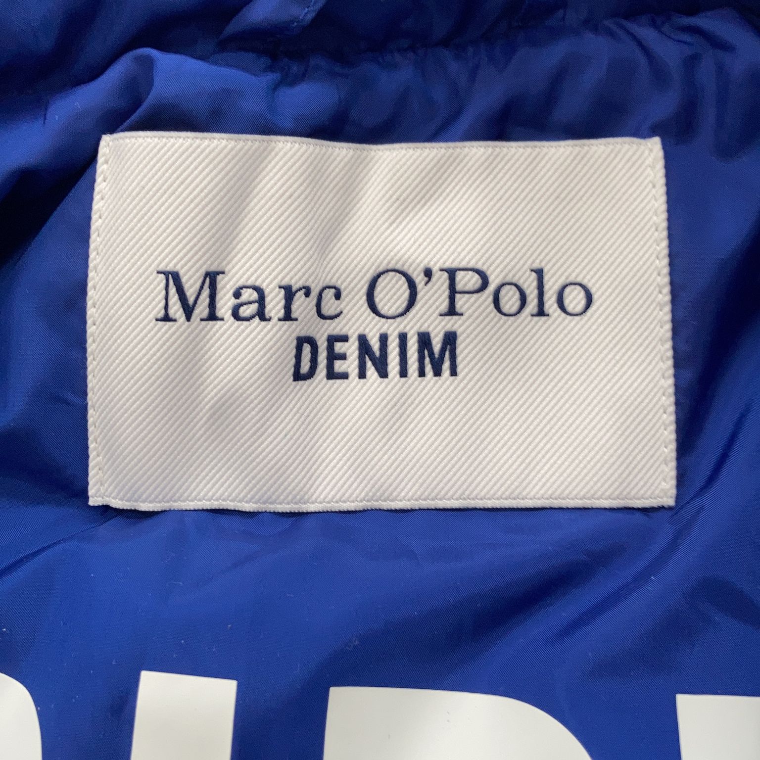 Marc O'Polo