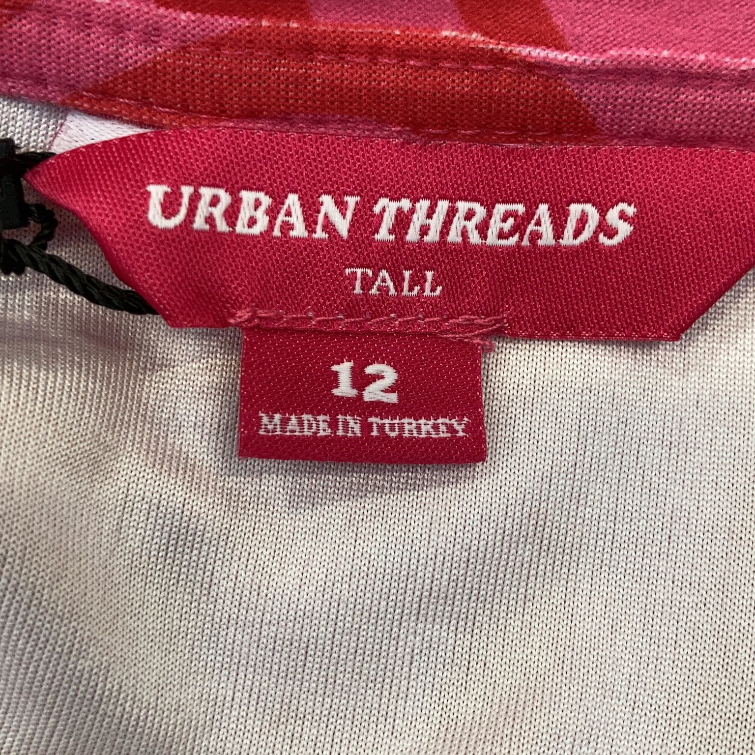 Urban Threads