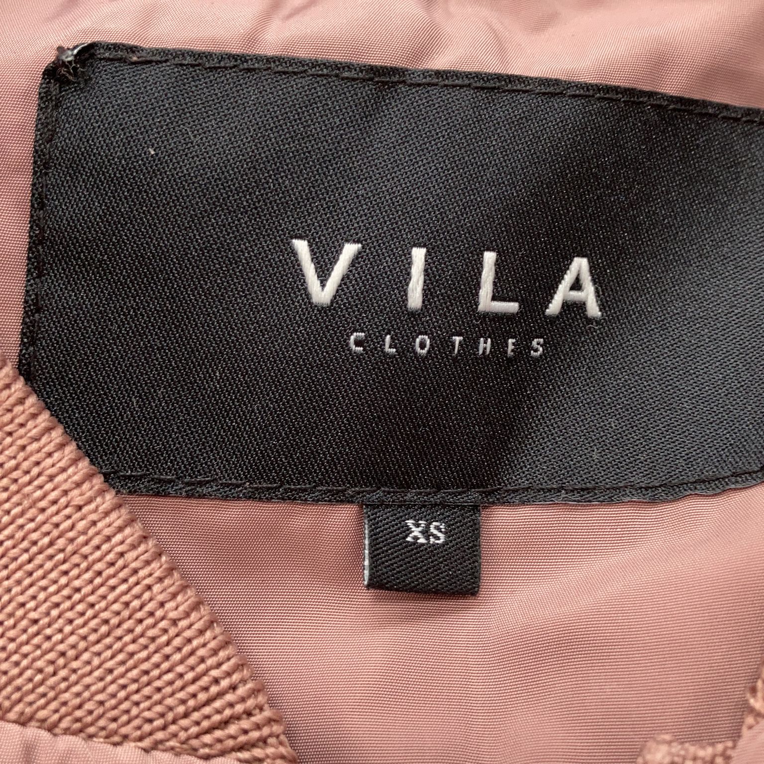 VILA Clothes