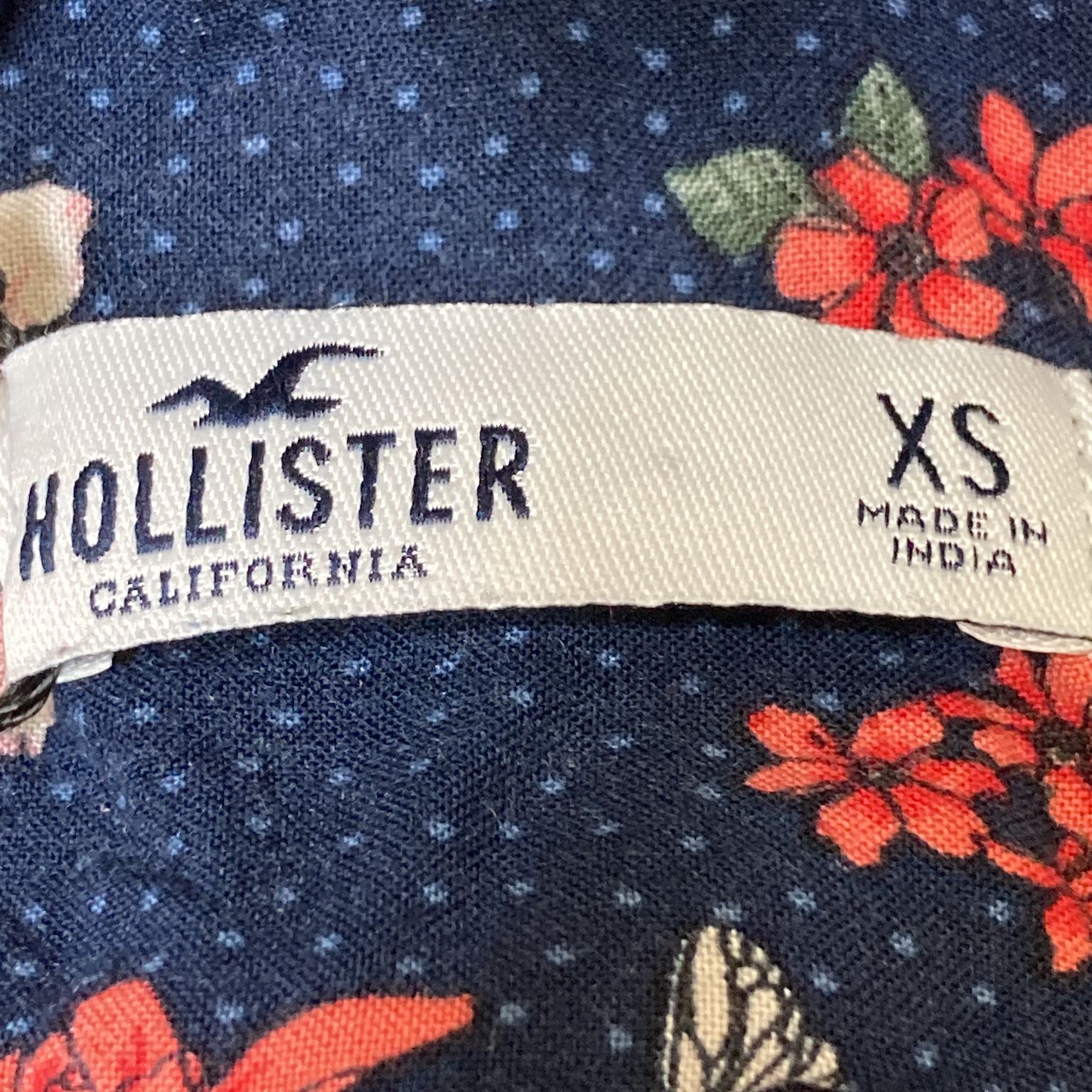 Hollister