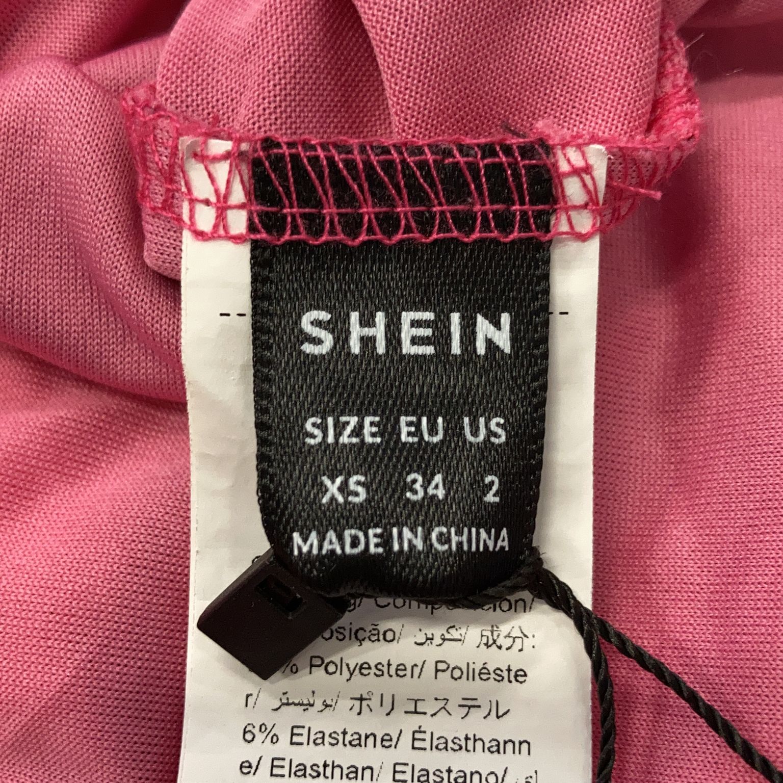 Shein