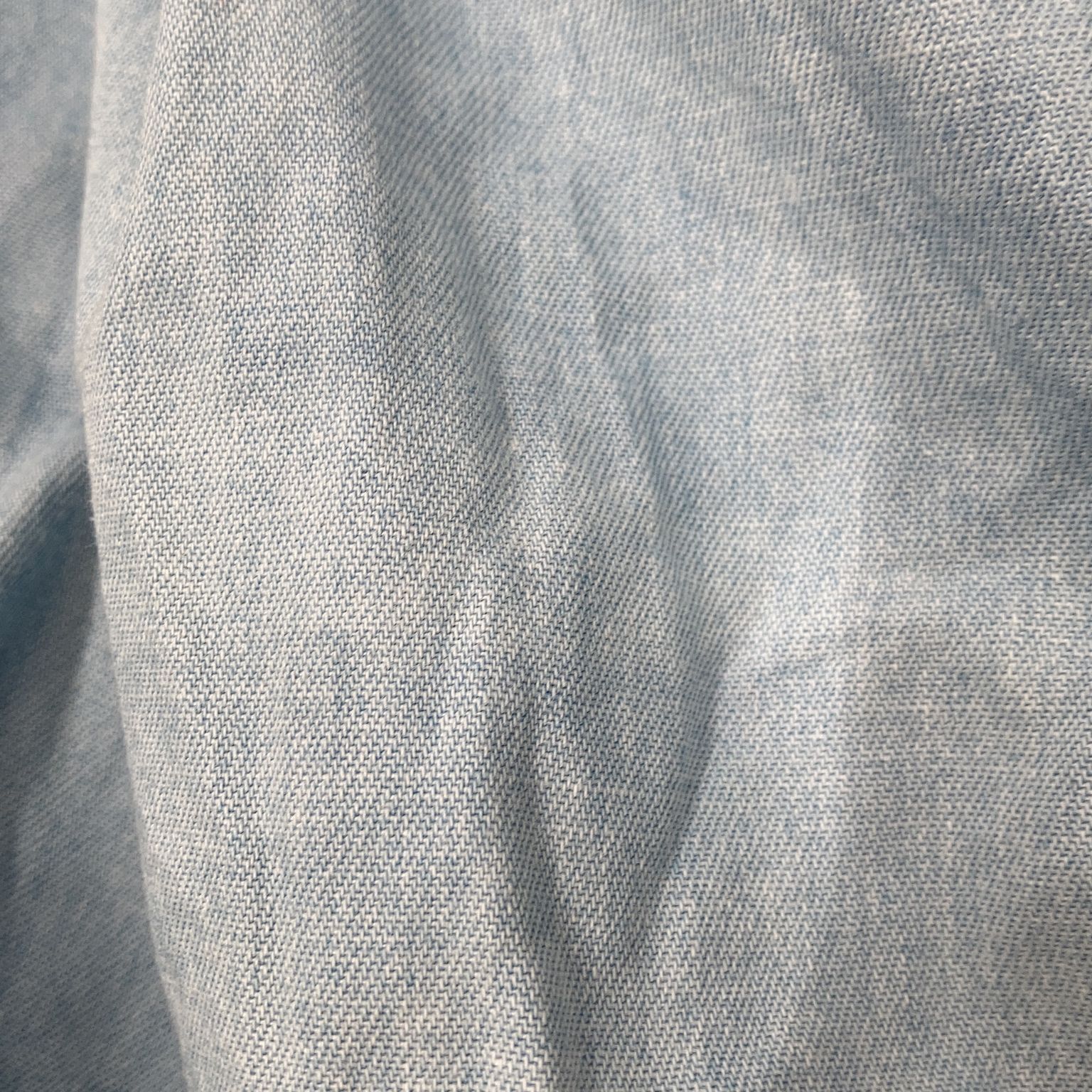 Zara Basic Z1975 Denim