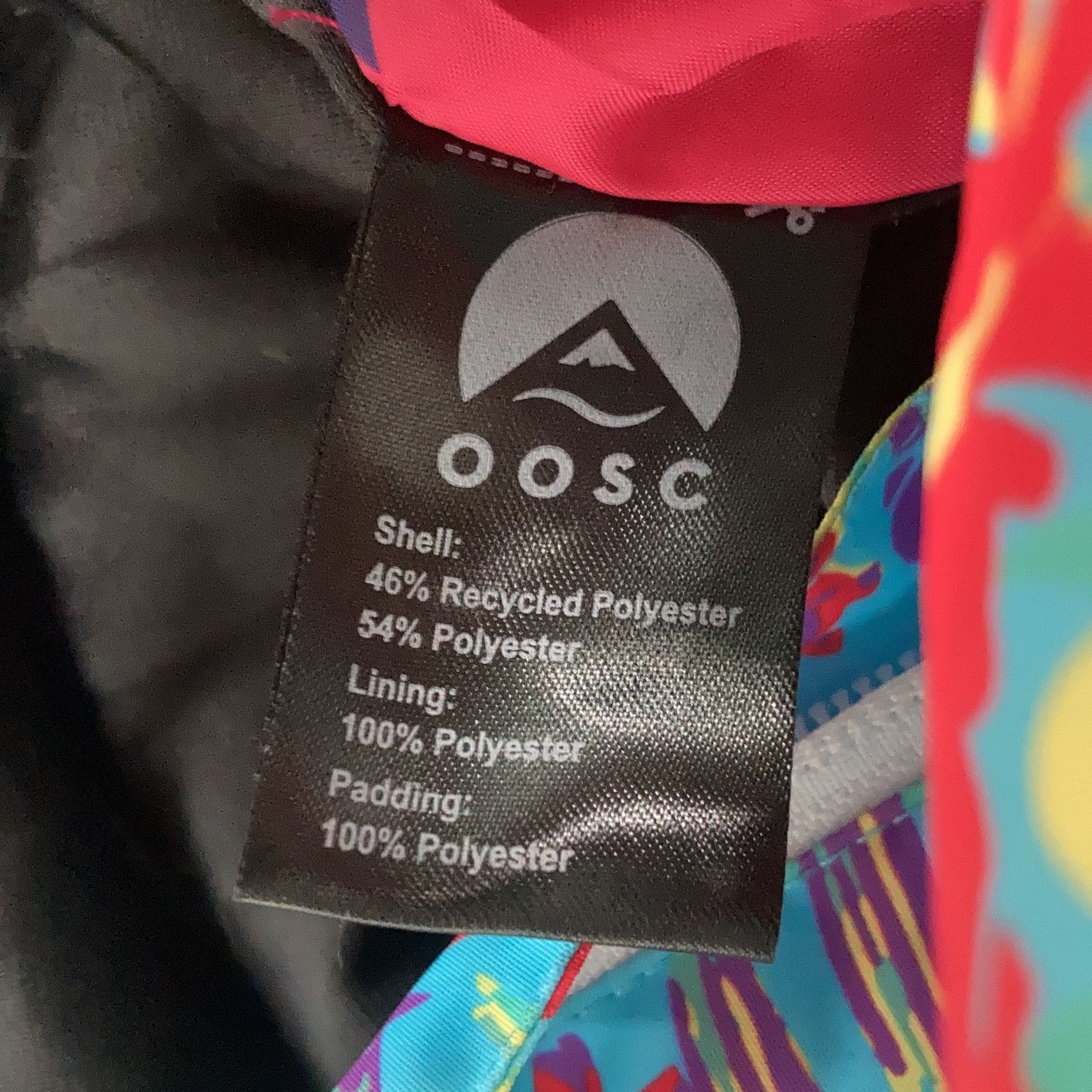 Oosc Clothing