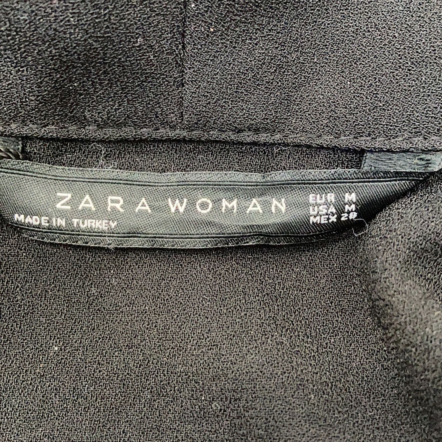 Zara Woman