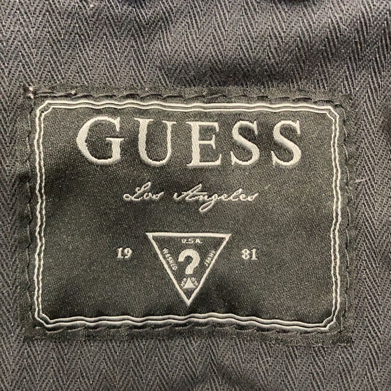 Guess