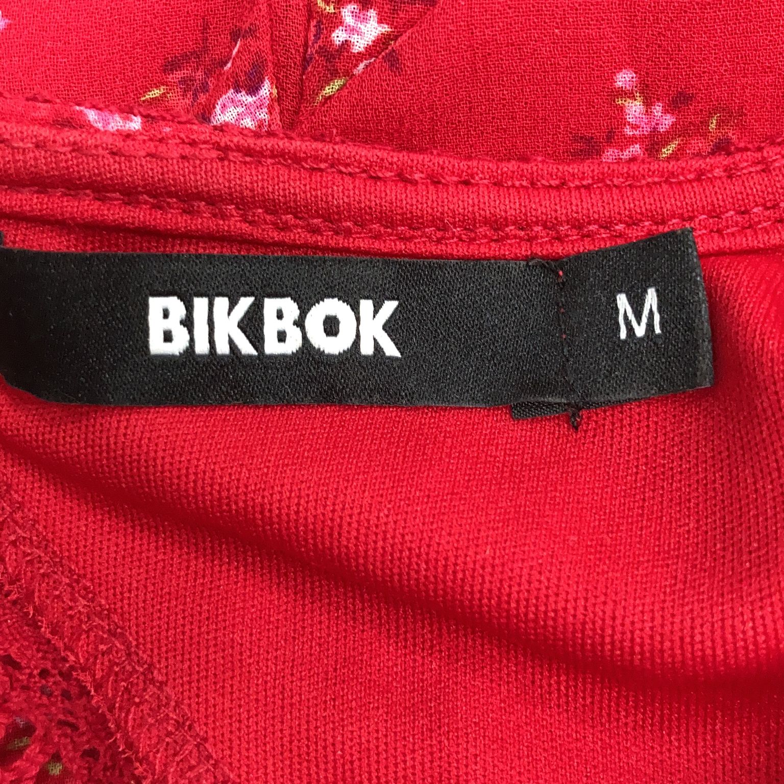 Bik Bok