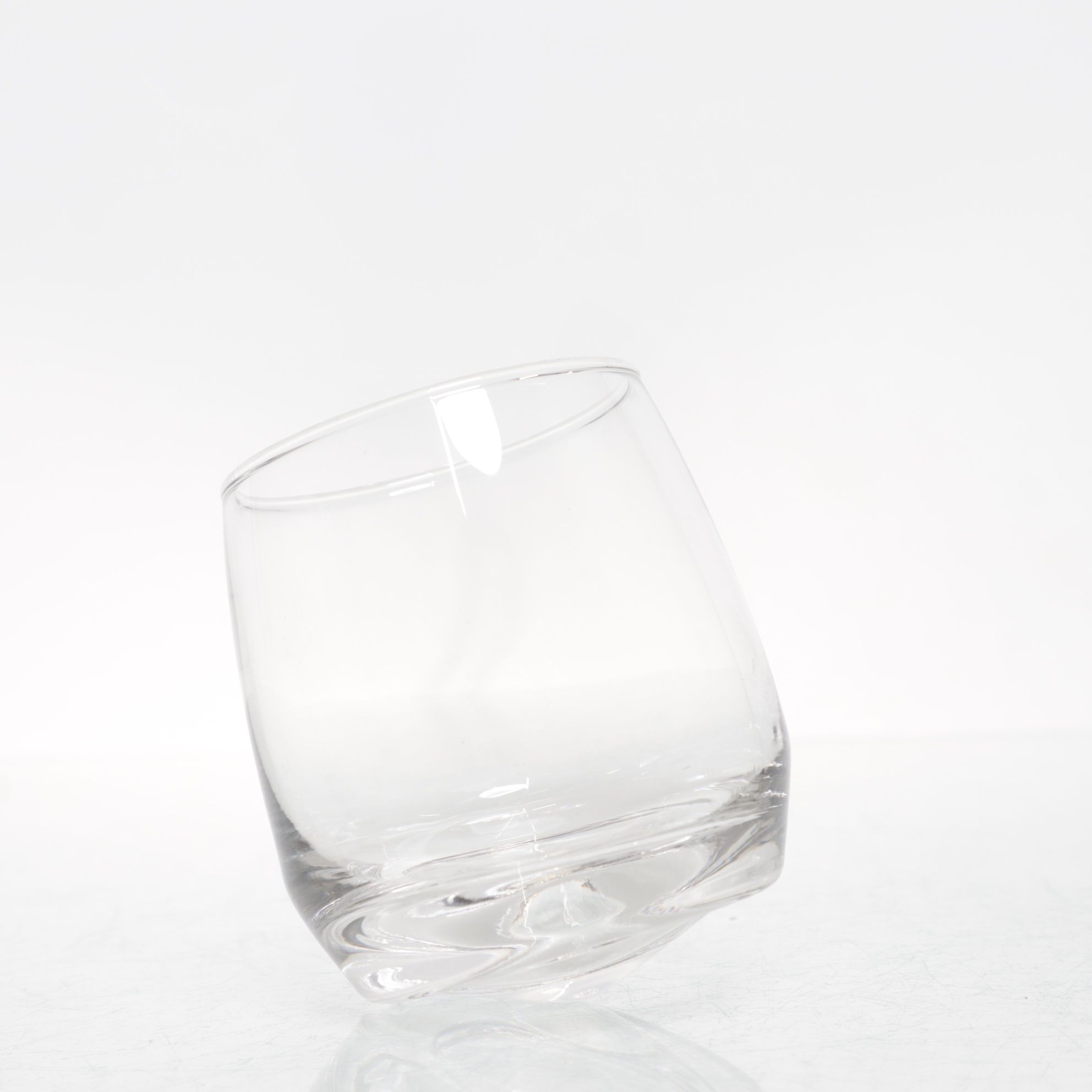 Whisky glas