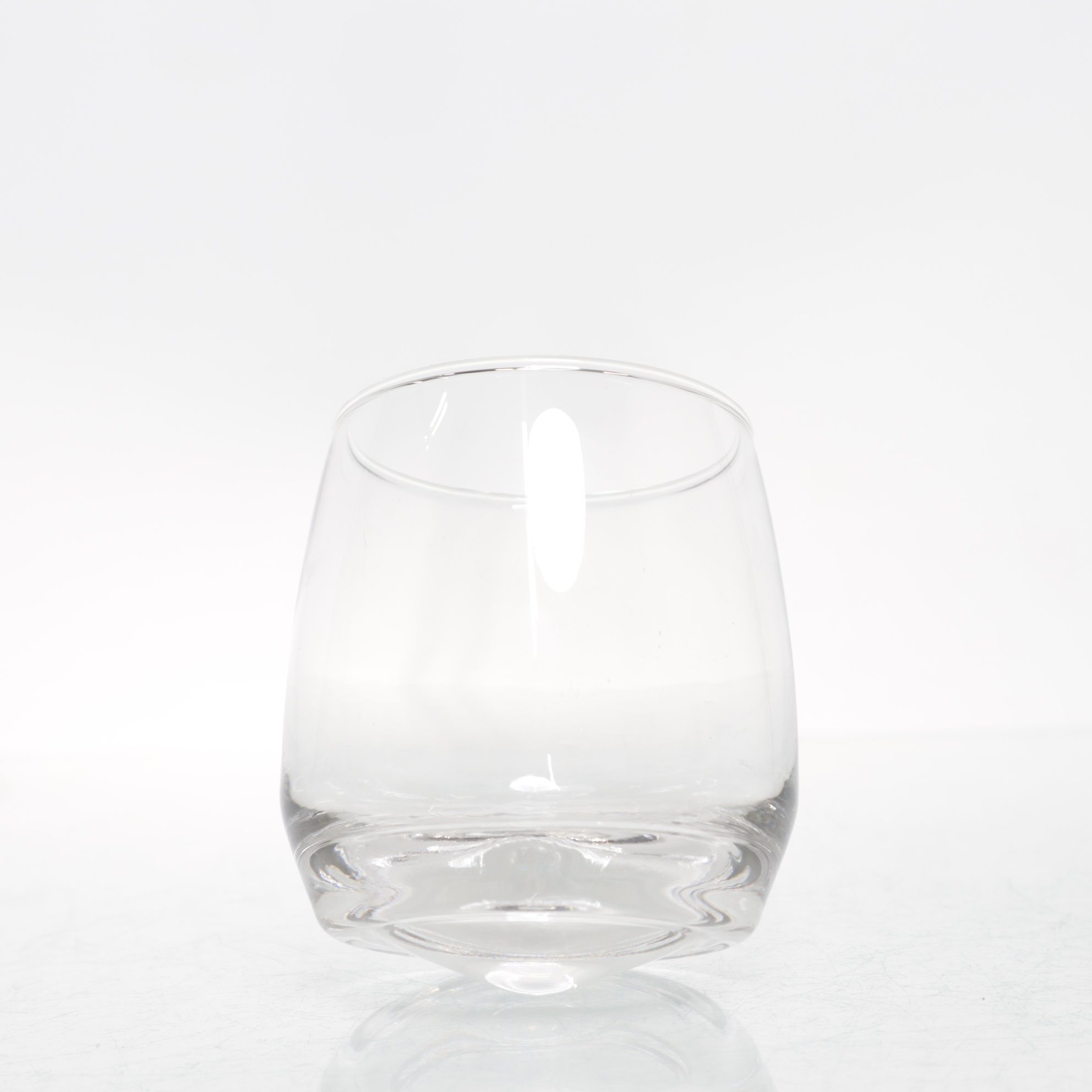 Whisky glas