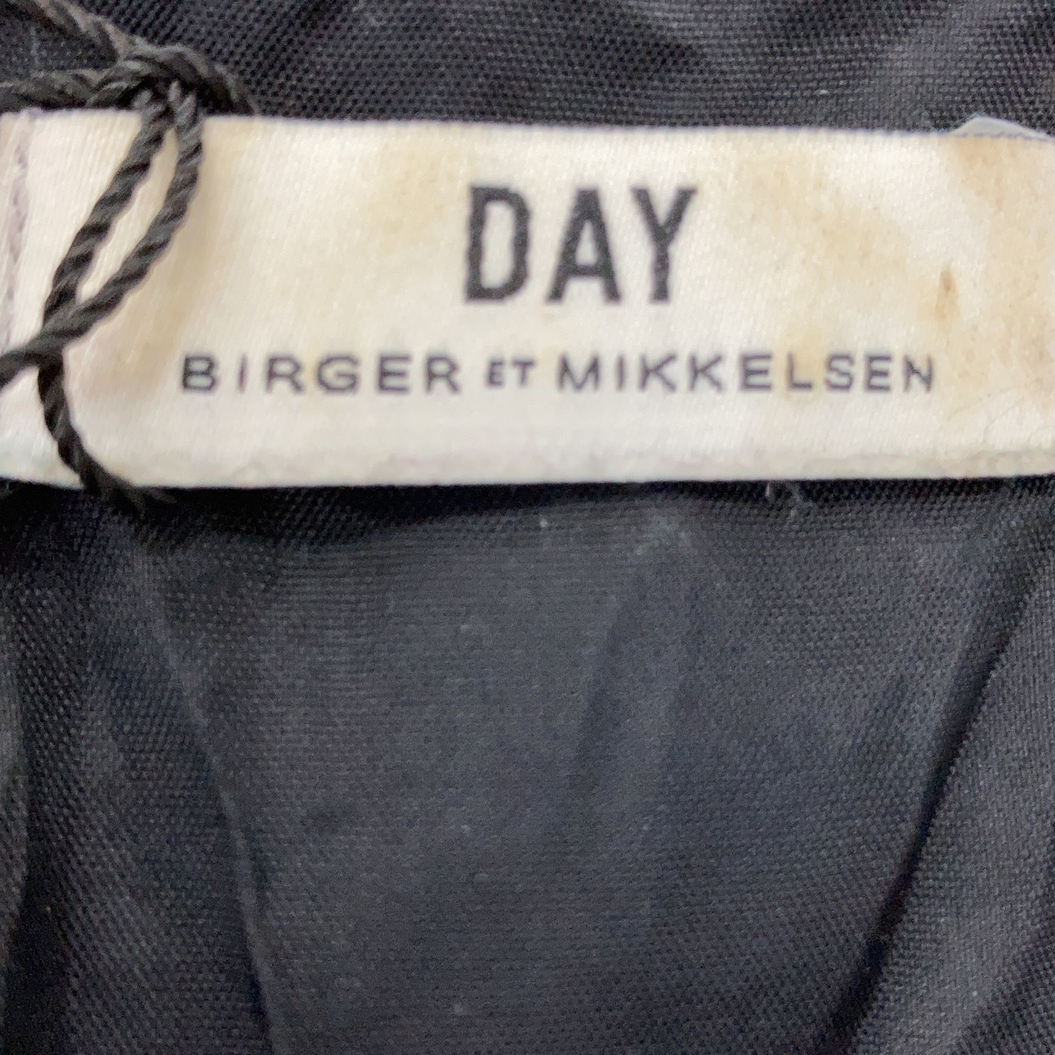 DAY Birger et Mikkelsen