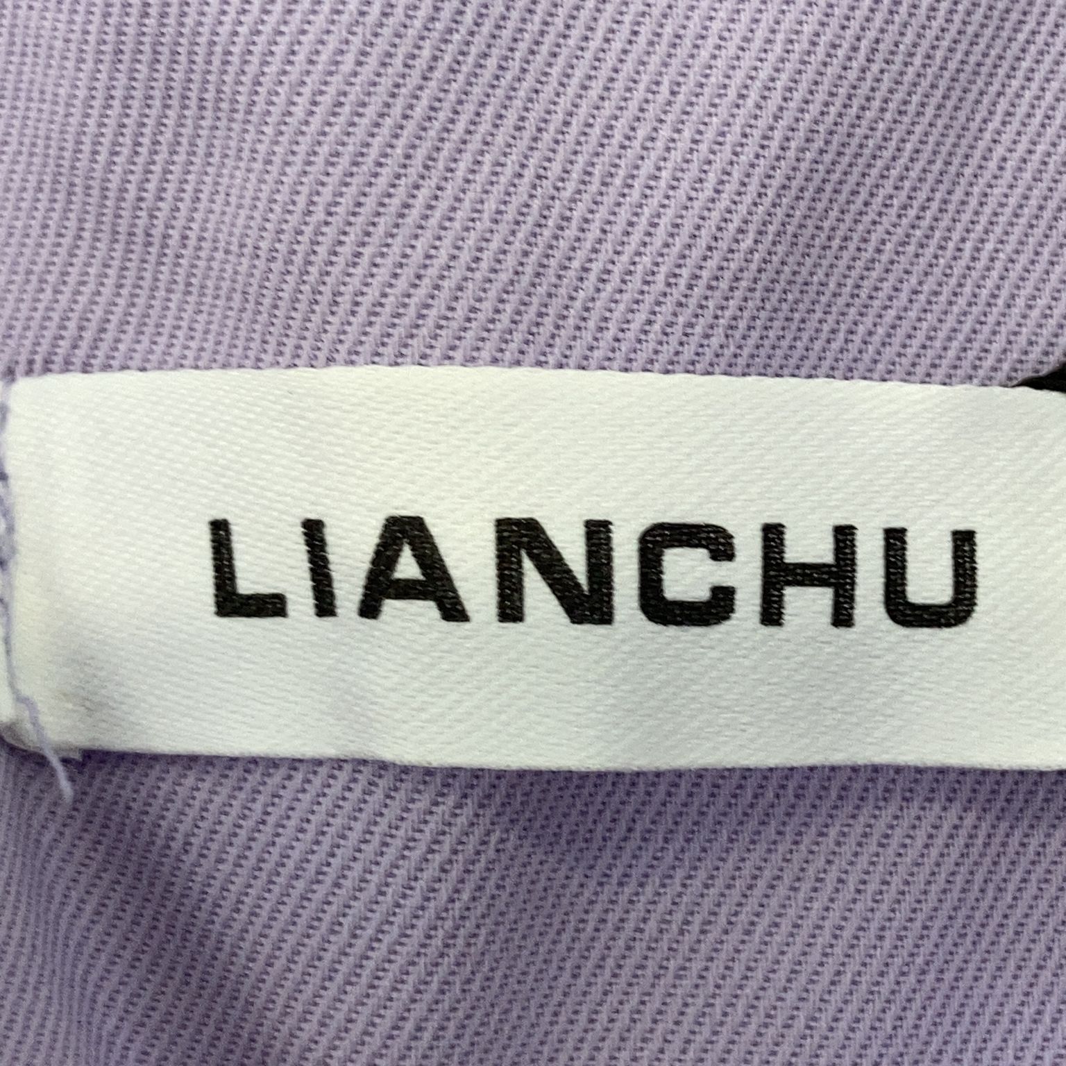 Lianchu