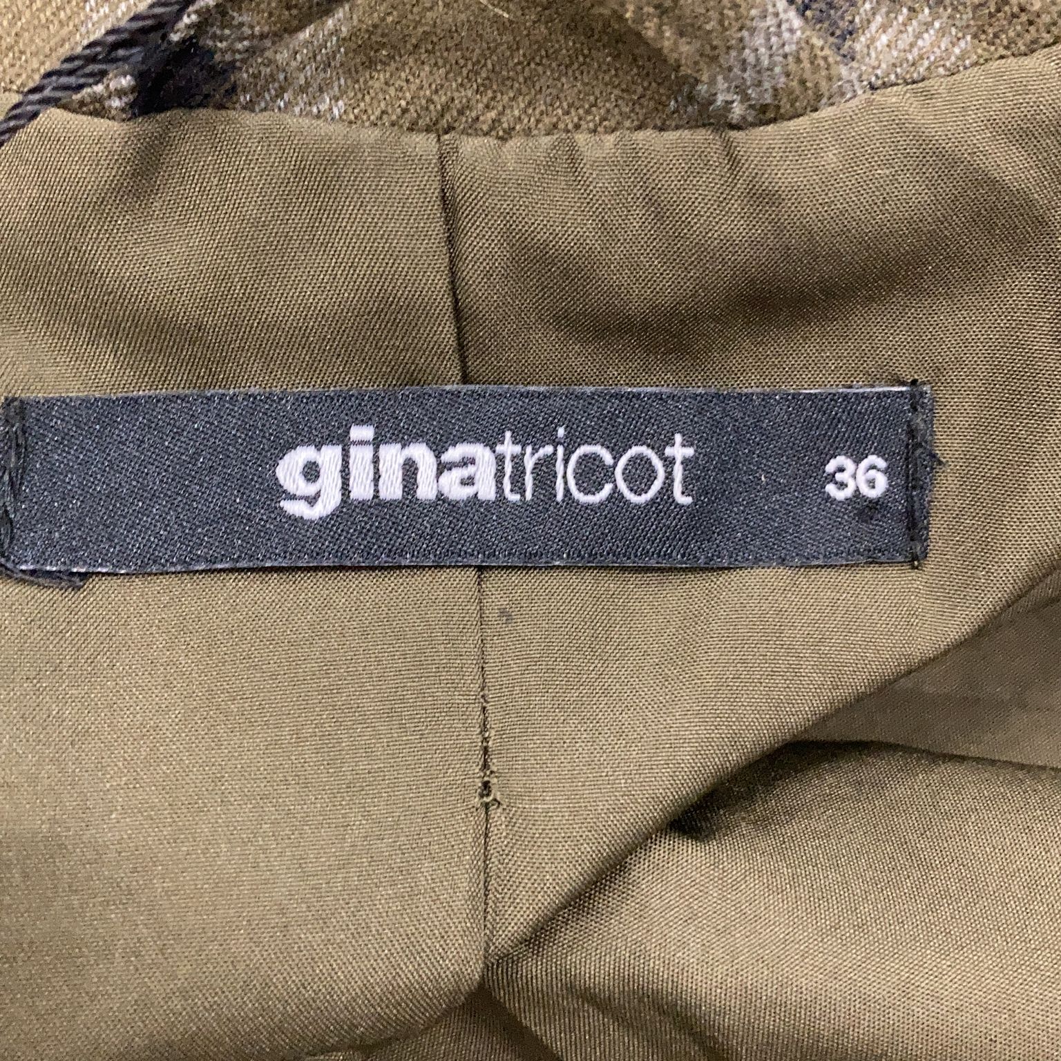 Gina Tricot